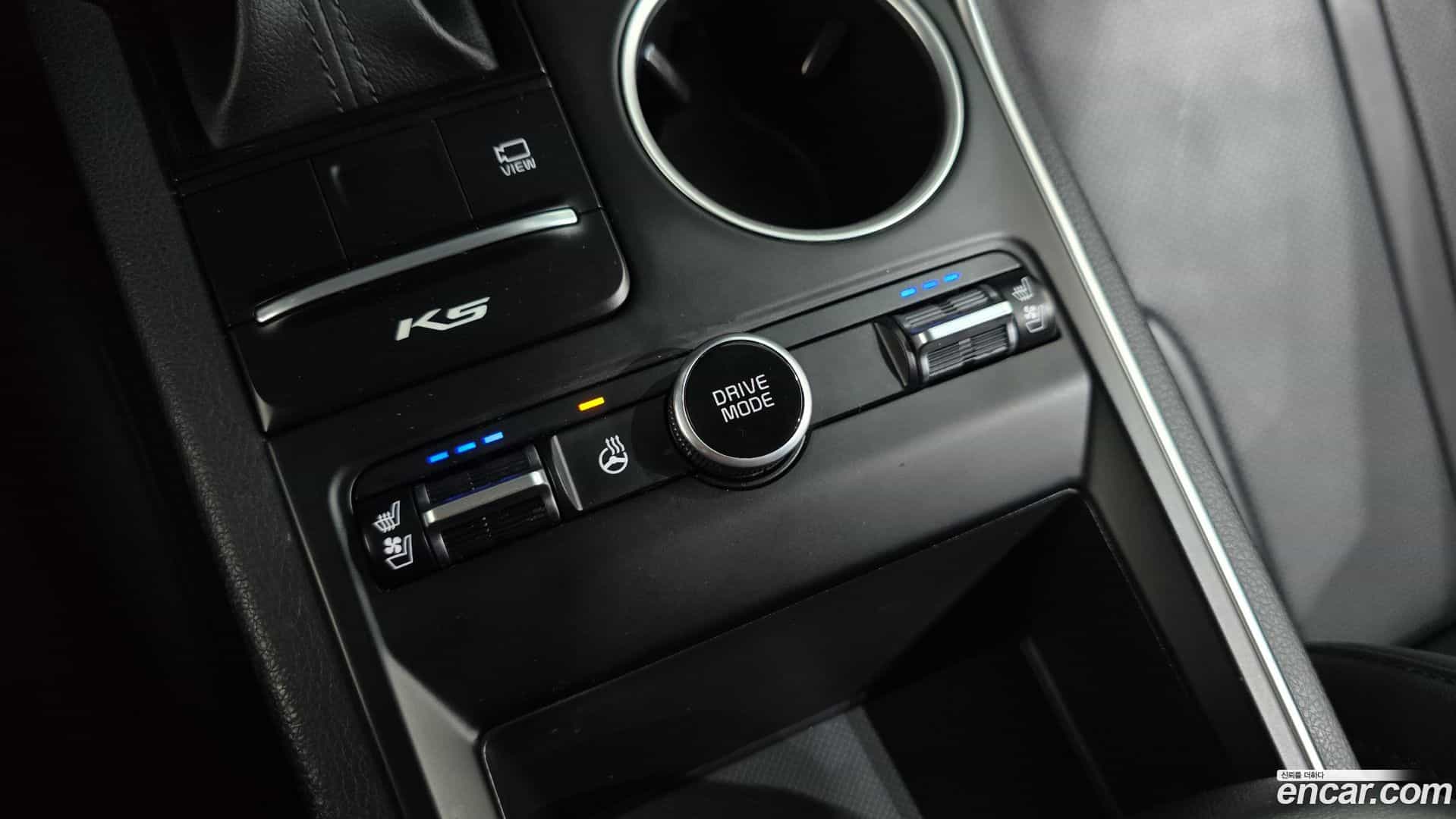 K5 Kia 2020.4-OPTION-022