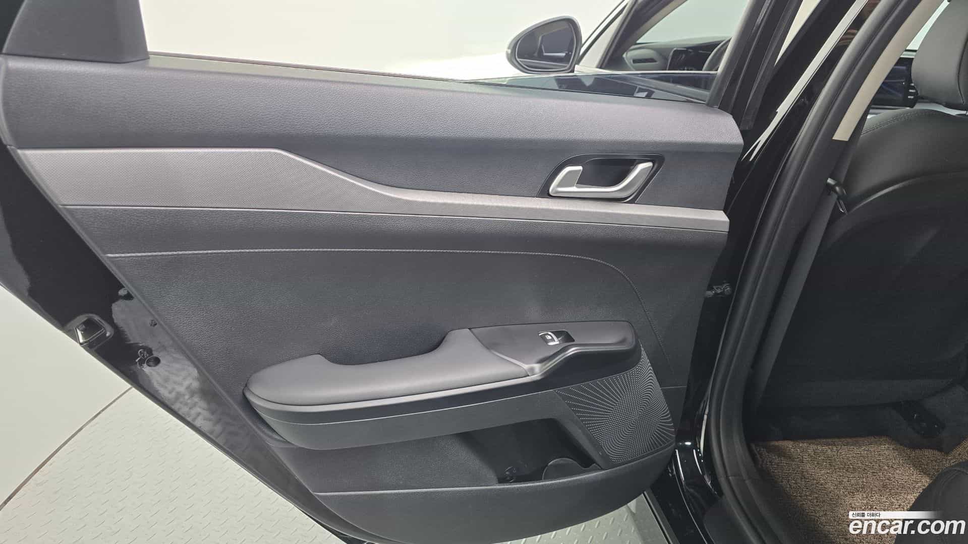 K5 Kia 2020.4-INNER-035