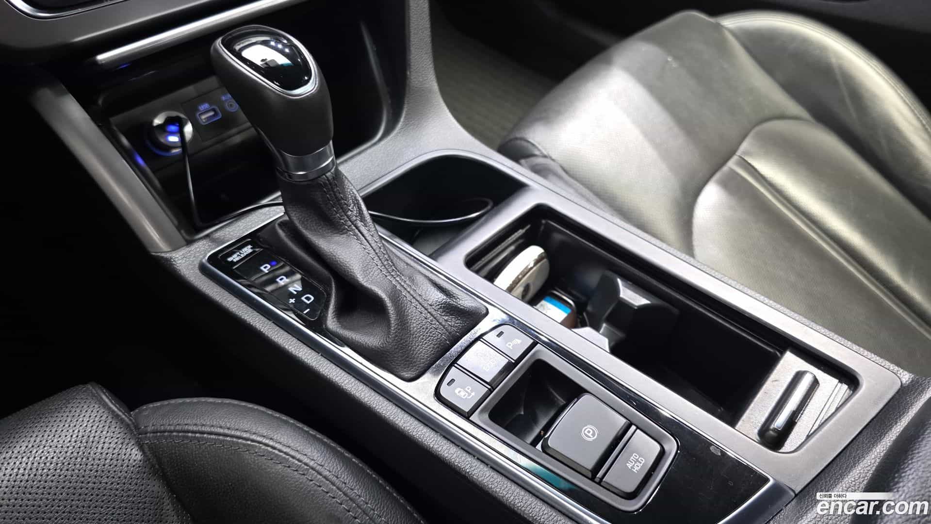 Sonata Hyundai 2016.6-INNER-009