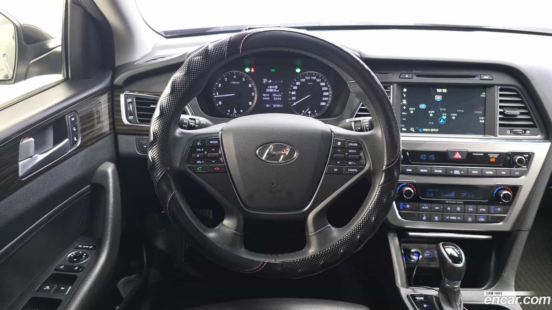 Sonata Hyundai 2016.6-OPTION-017