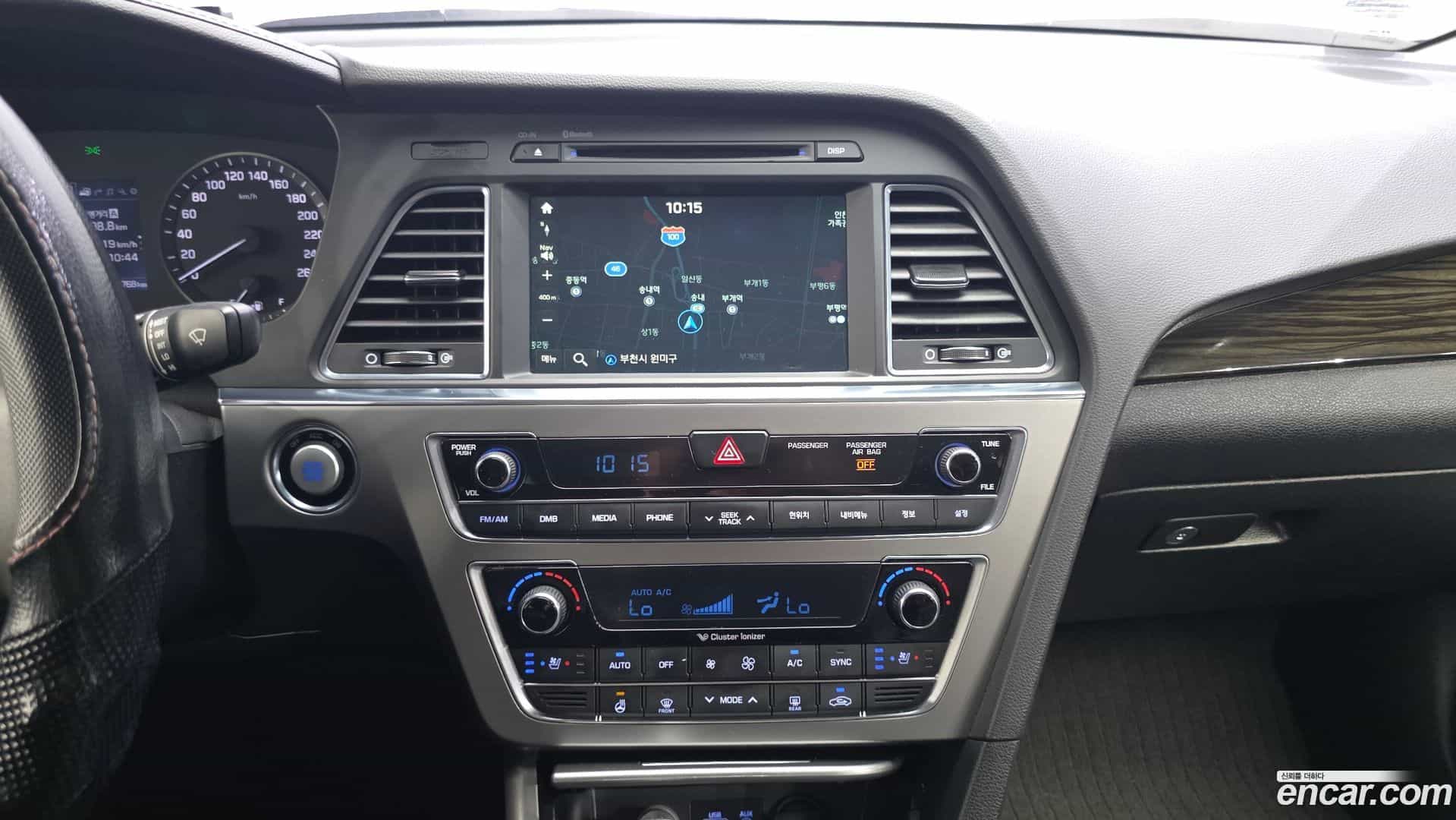 Sonata Hyundai 2016.6-OPTION-018