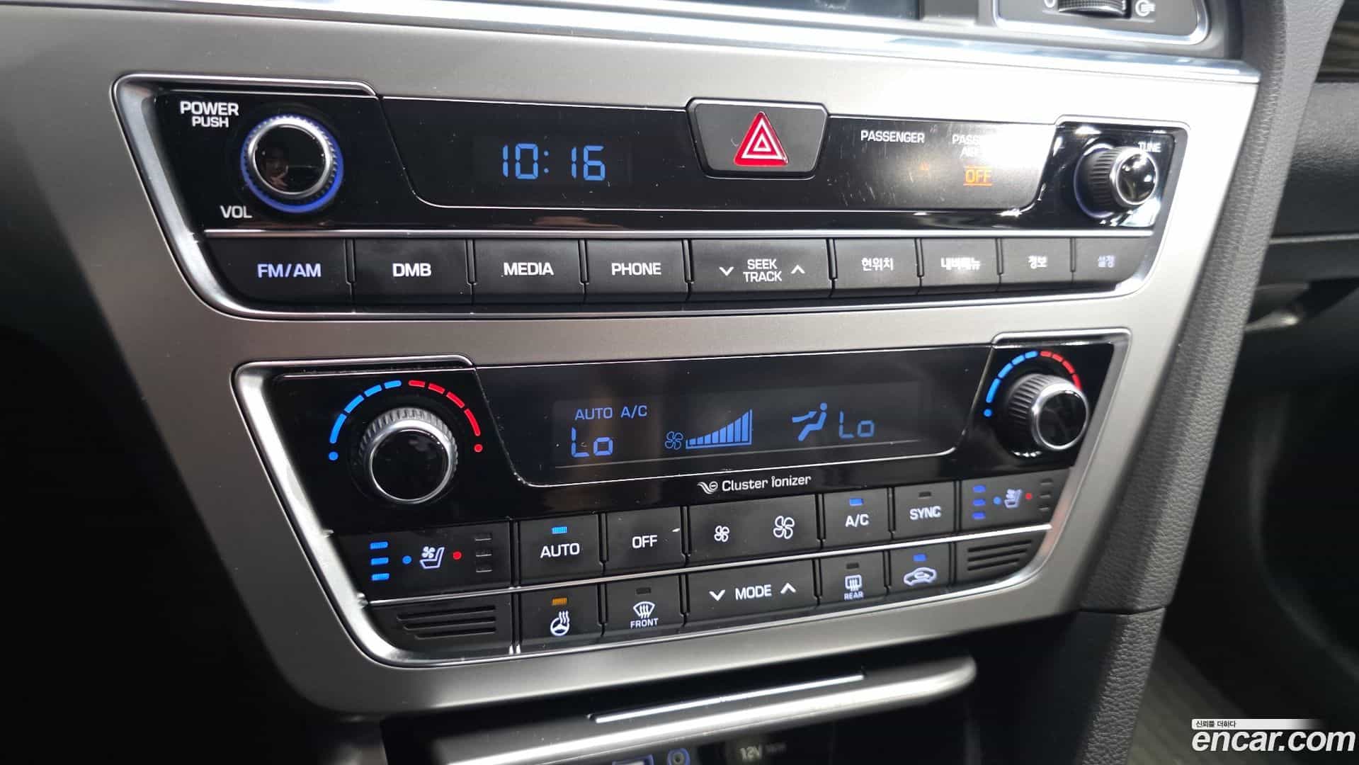 Sonata Hyundai 2016.6-OPTION-021