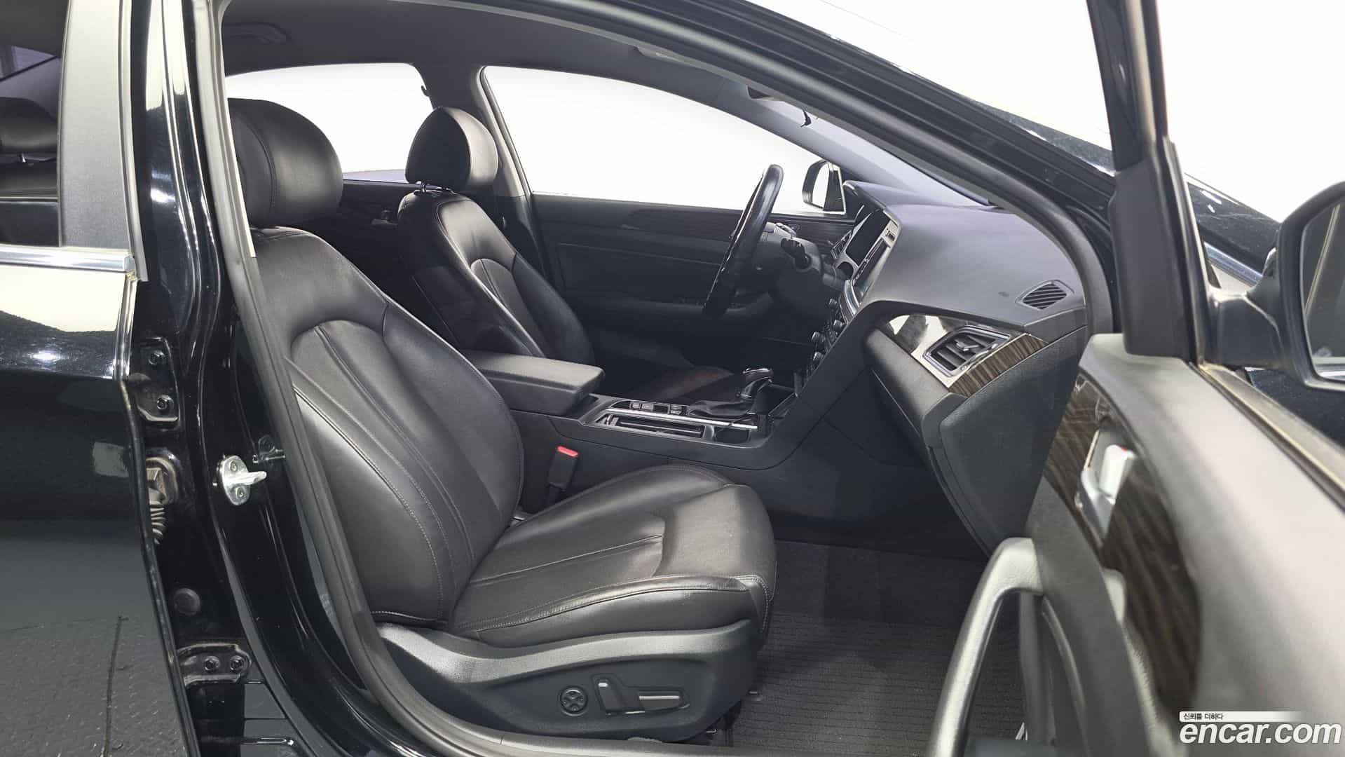 Sonata Hyundai 2016.6-INNER-036