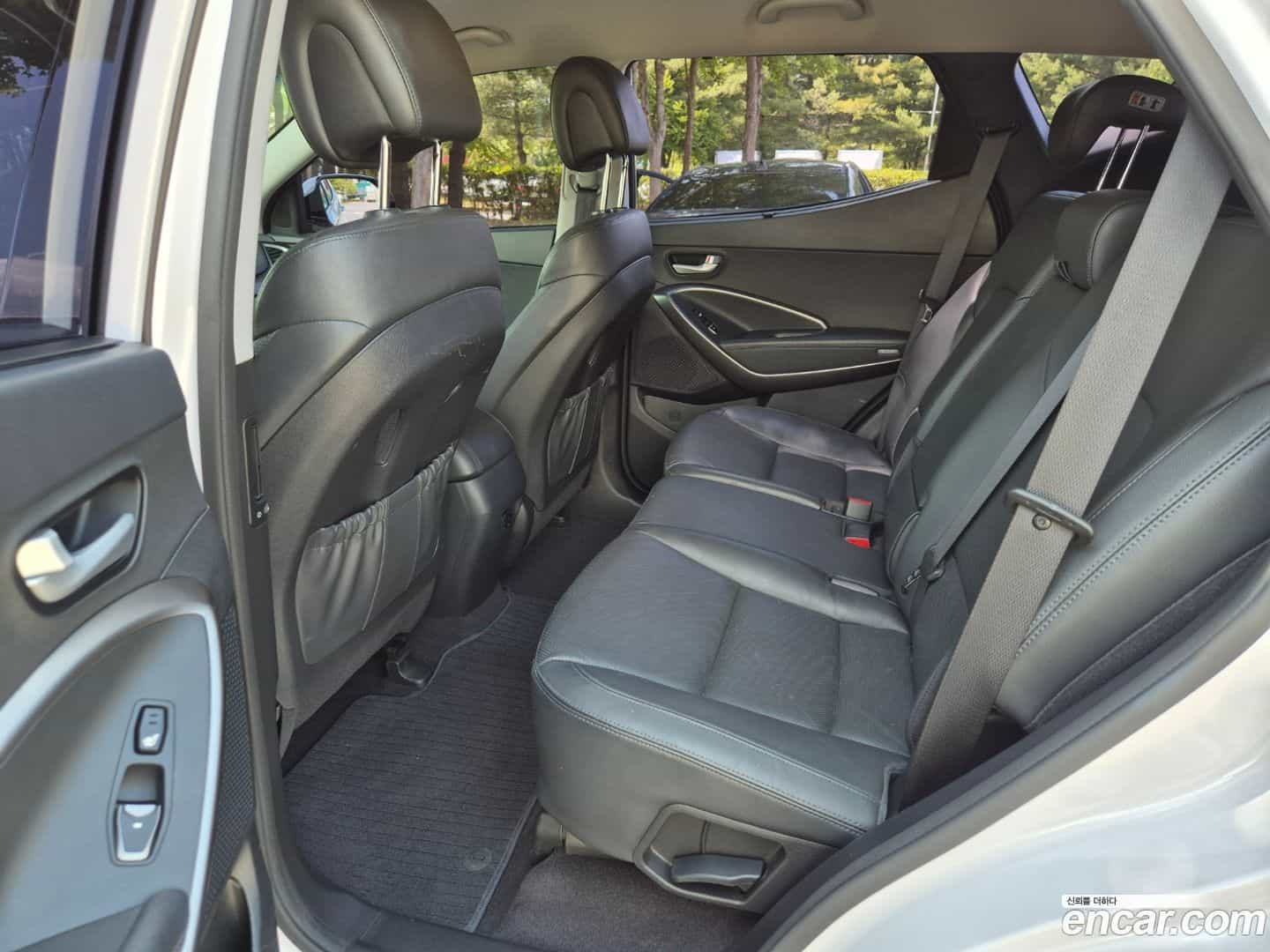 Santafe Hyundai 2016.9-OPTION-021
