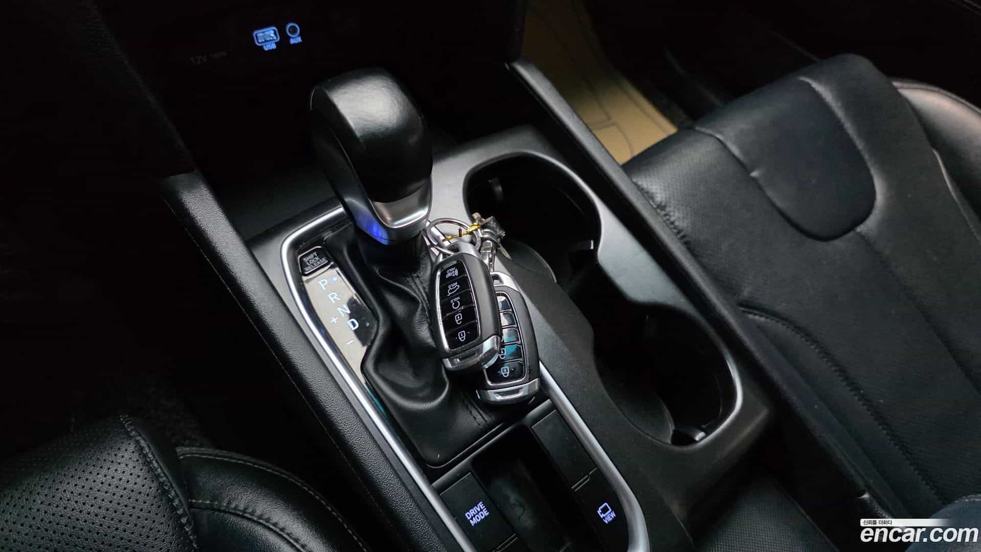 Santafe Hyundai 2019.11-INNER-009