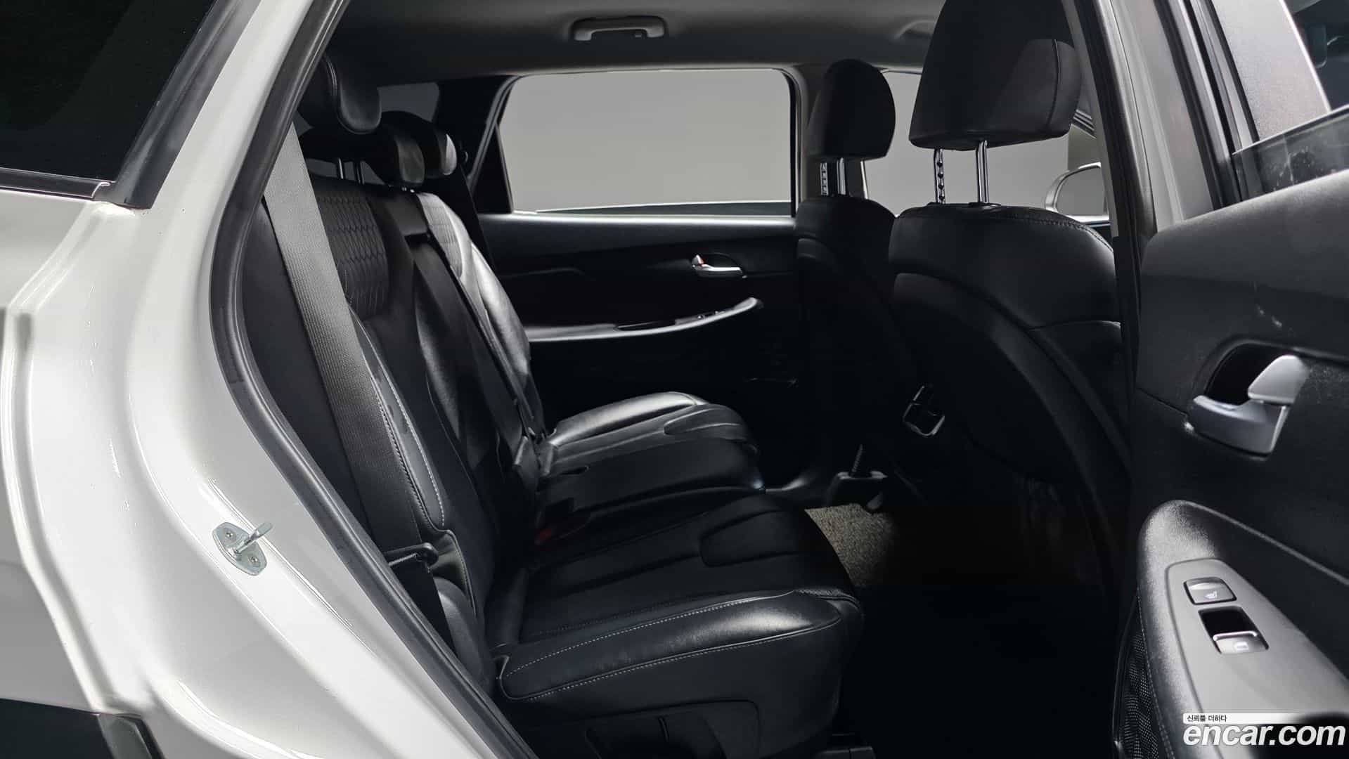 Santafe Hyundai 2019.11-OPTION-015