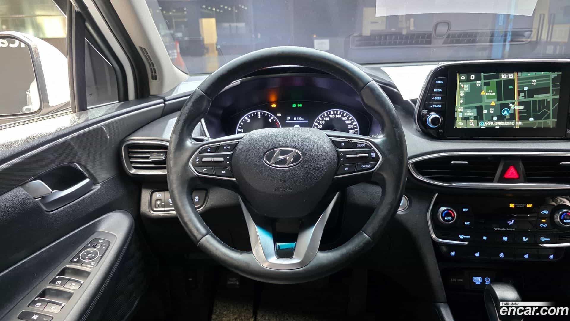 Santafe Hyundai 2019.11-OPTION-018