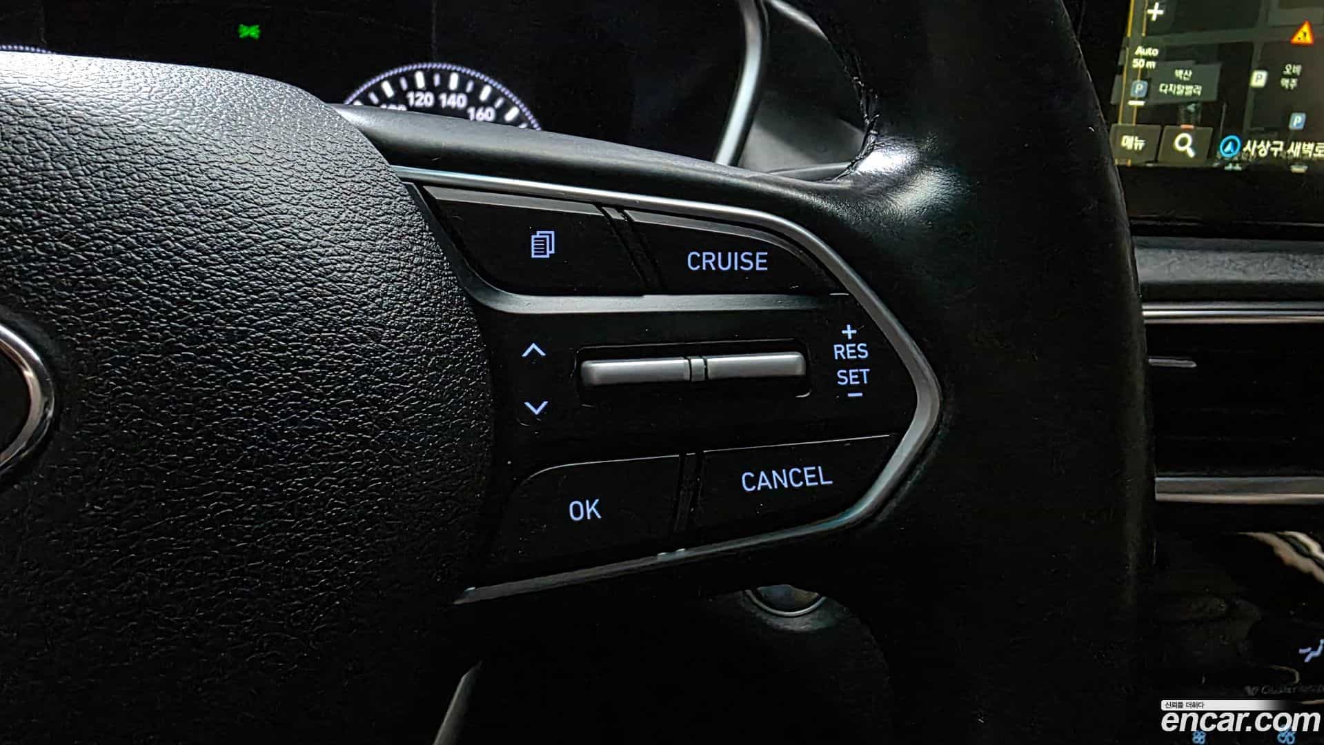 Santafe Hyundai 2019.11-OPTION-020