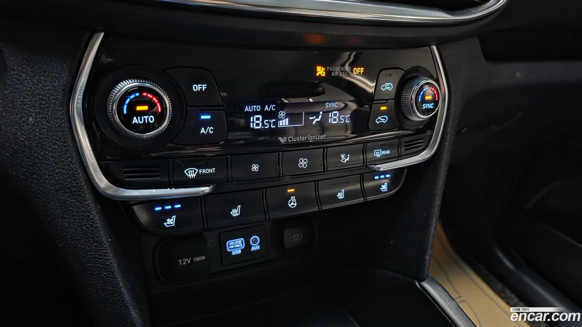 Santafe Hyundai 2019.11-OPTION-021