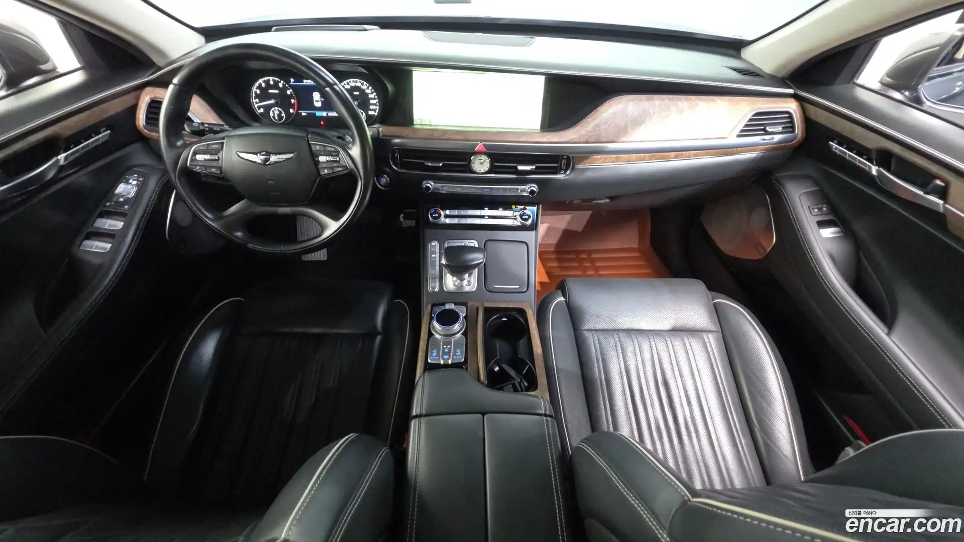 G90 Genesis 2019.0-INNER-007