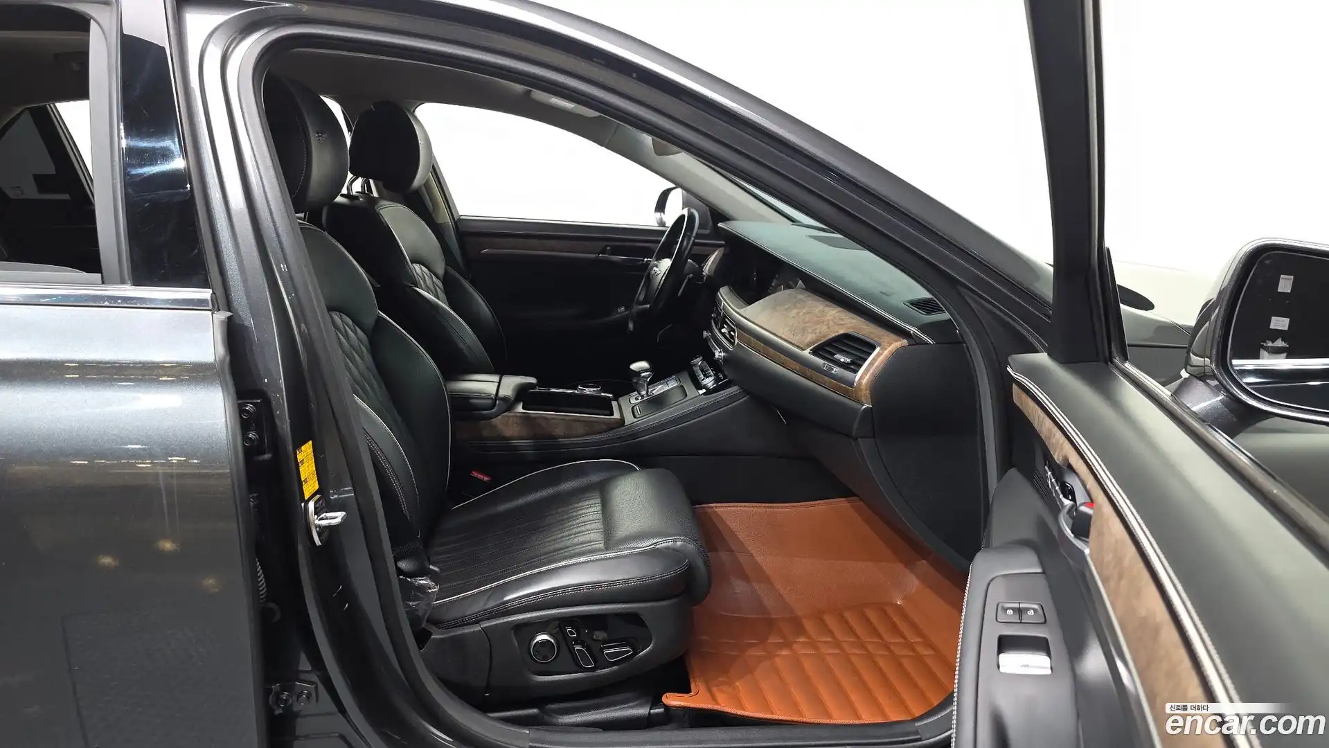 G90 Genesis 2019.0-OPTION-015