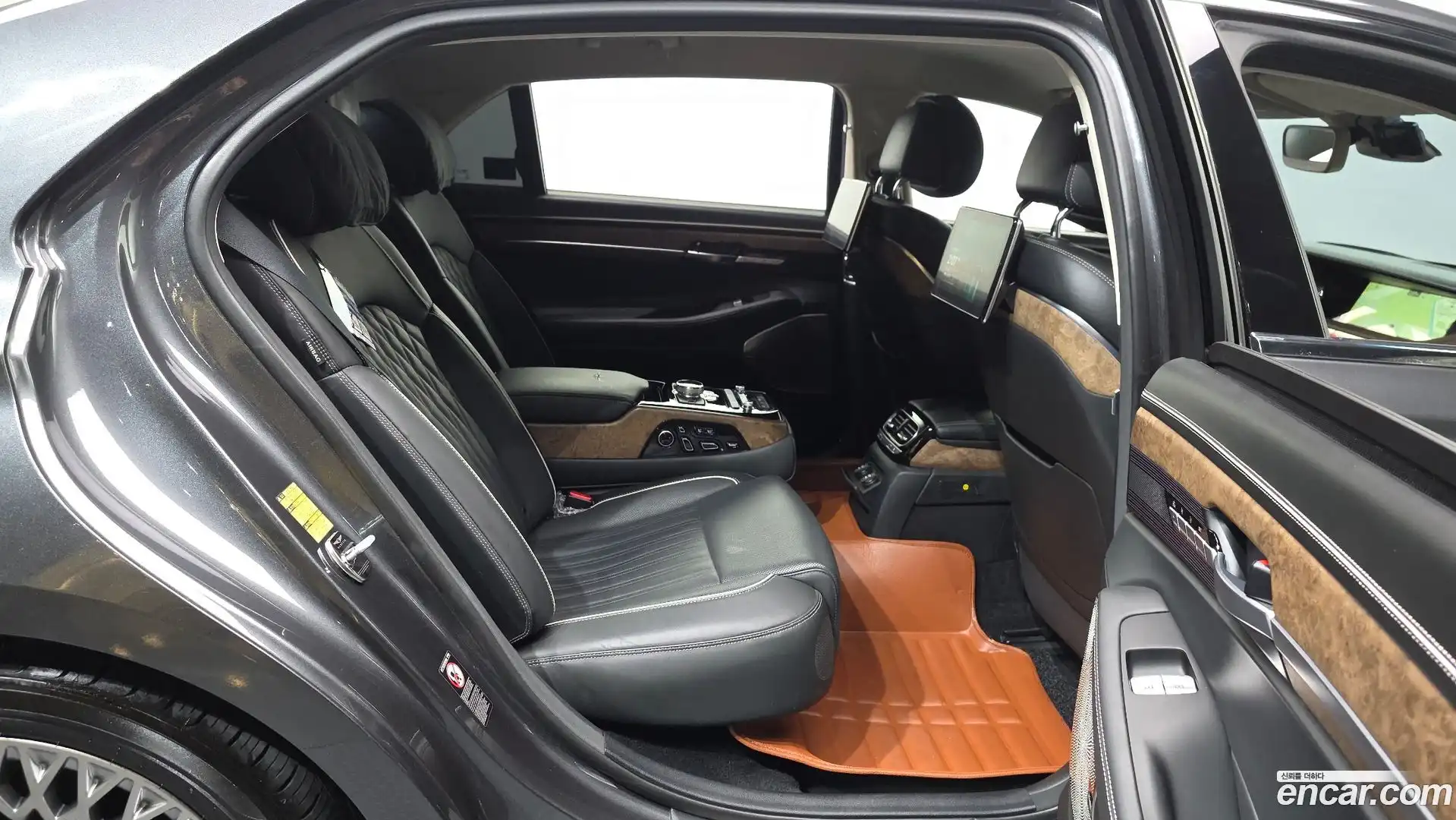 G90 Genesis 2019.0-OPTION-016