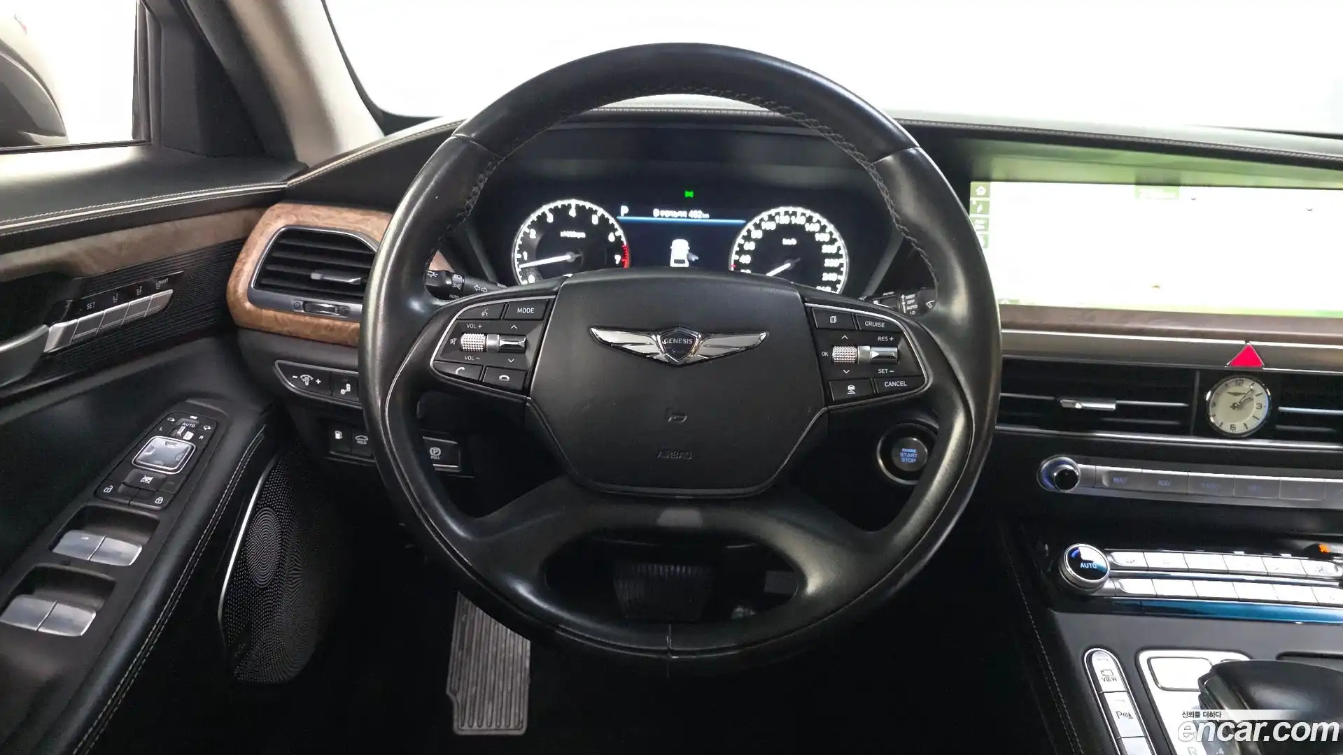 G90 Genesis 2019.0-OPTION-017