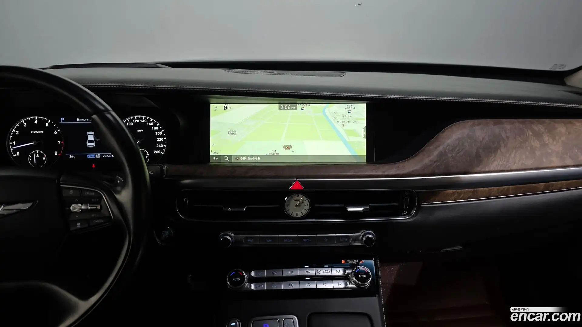 G90 Genesis 2019.0-OPTION-018
