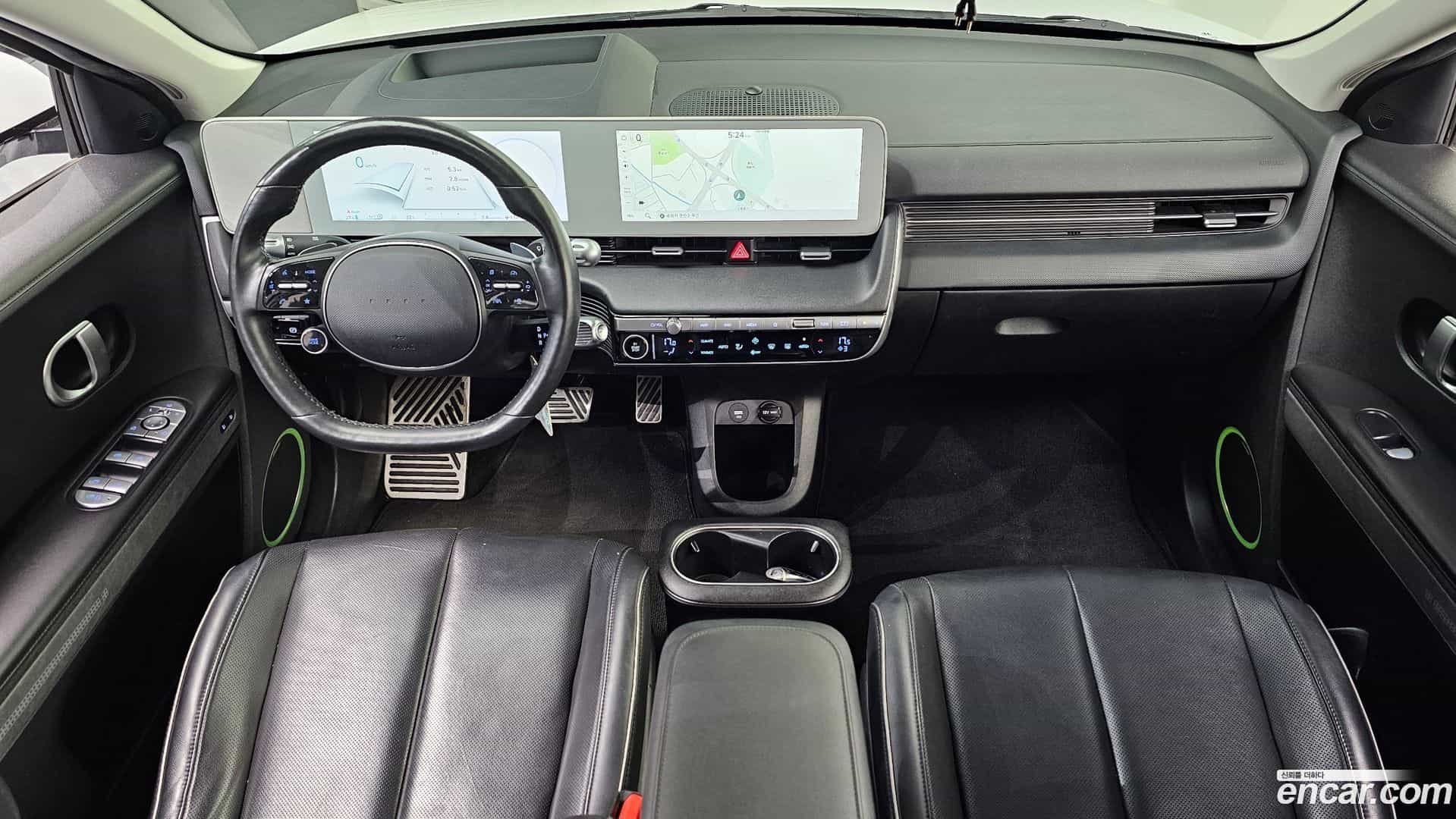 Ioniq5 Hyundai 2022.2-INNER-007