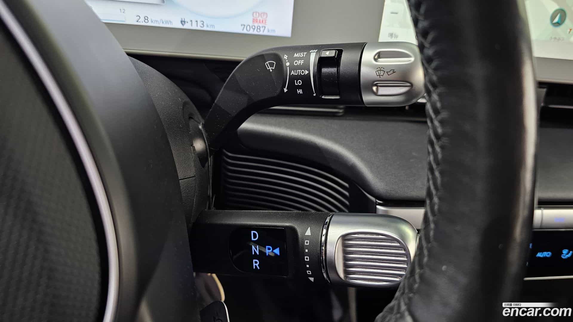 Ioniq5 Hyundai 2022.2-INNER-009