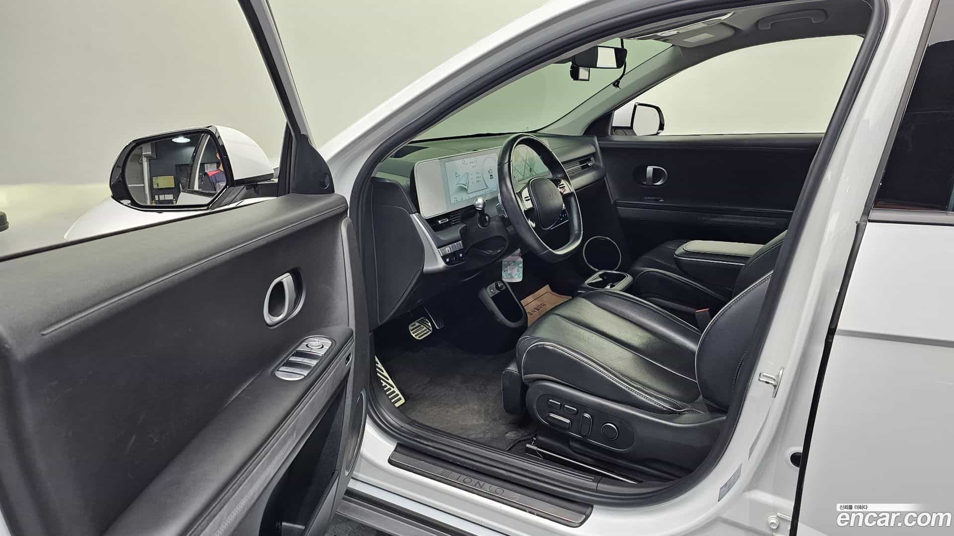 Ioniq5 Hyundai 2022.2-INNER-010