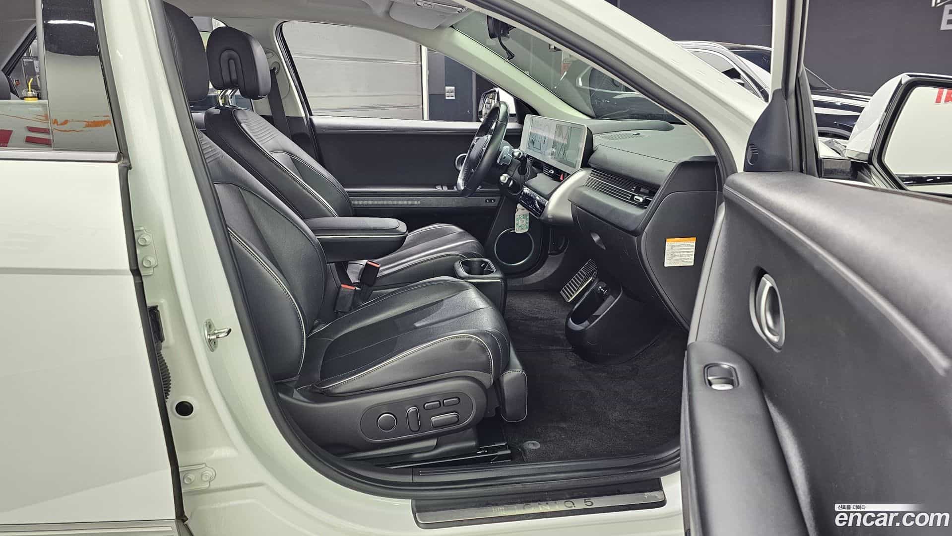 Ioniq5 Hyundai 2022.2-OPTION-015