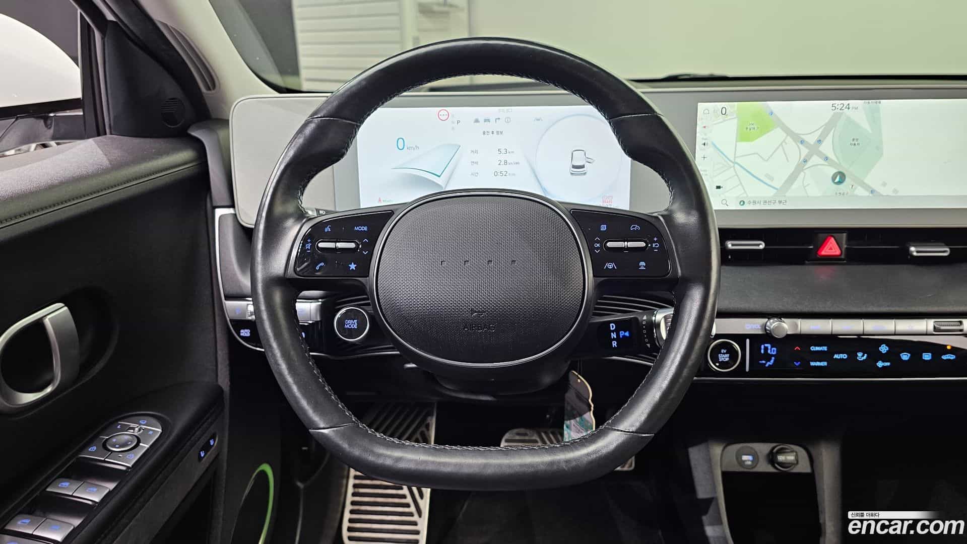Ioniq5 Hyundai 2022.2-OPTION-017