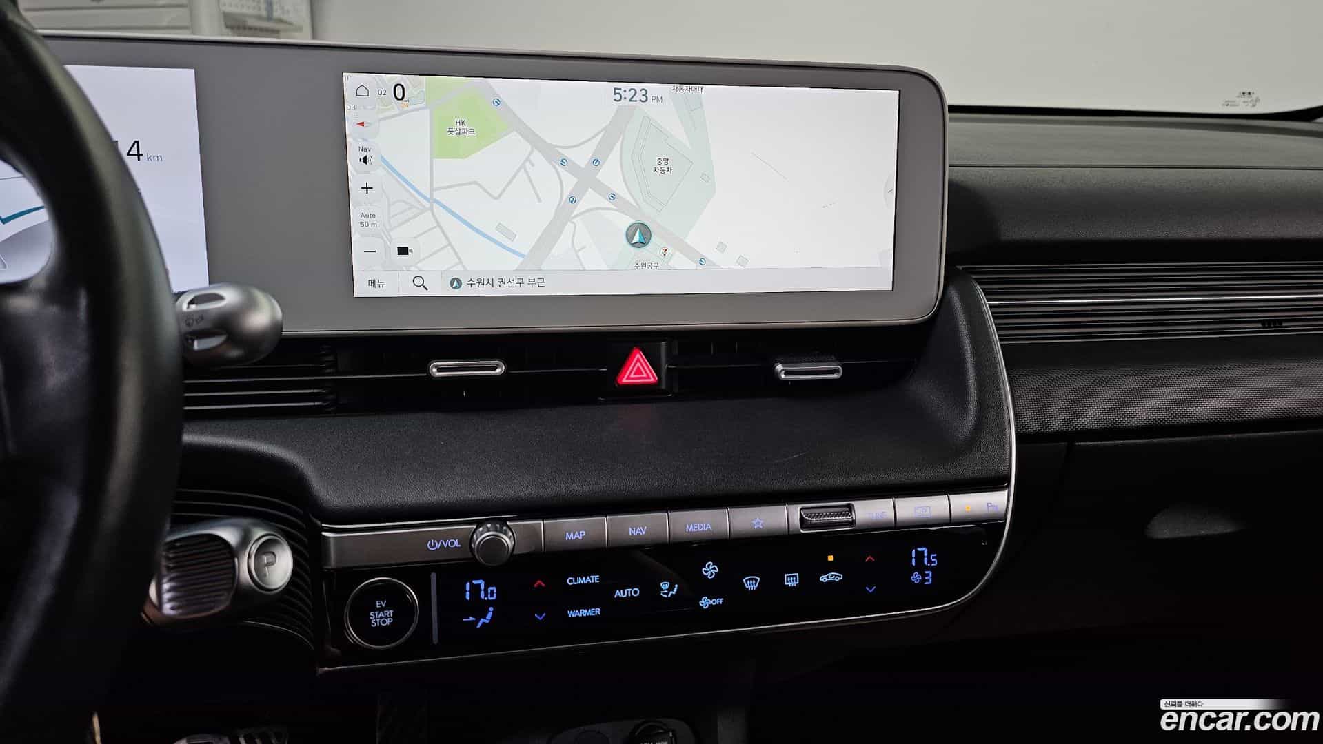 Ioniq5 Hyundai 2022.2-OPTION-018