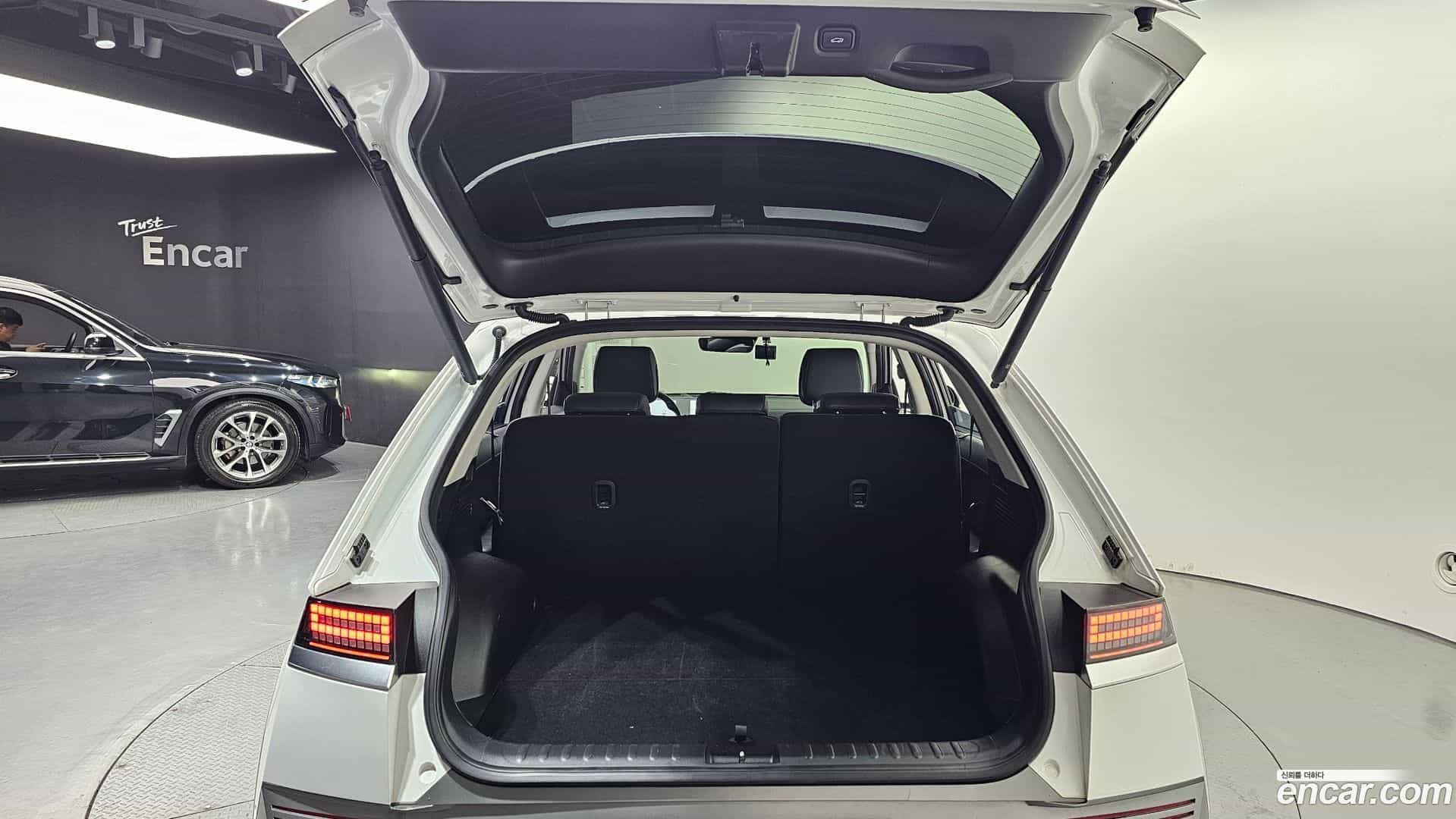 Ioniq5 Hyundai 2022.2-OPTION-024