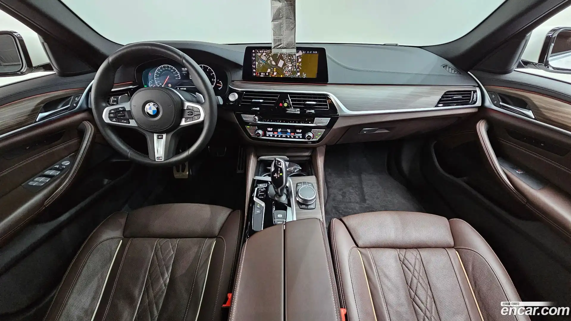 5-Series BMW 2019.9-INNER-007