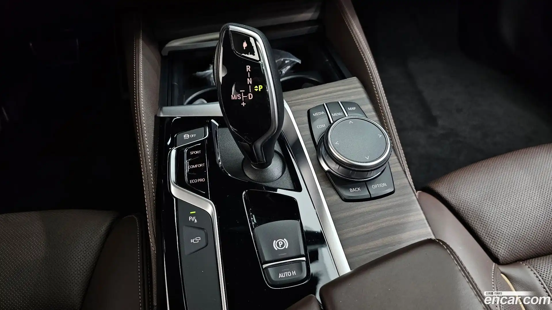 5-Series BMW 2019.9-INNER-009