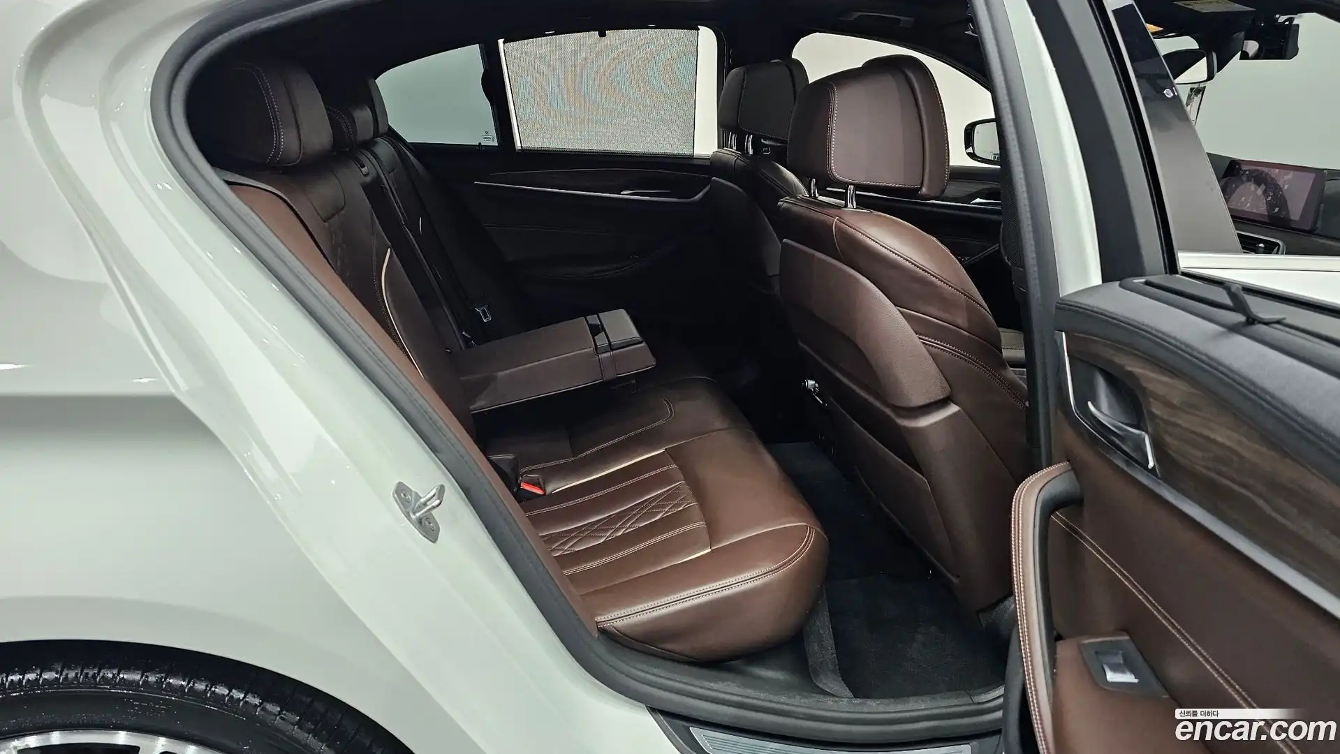 5-Series BMW 2019.9-OPTION-015