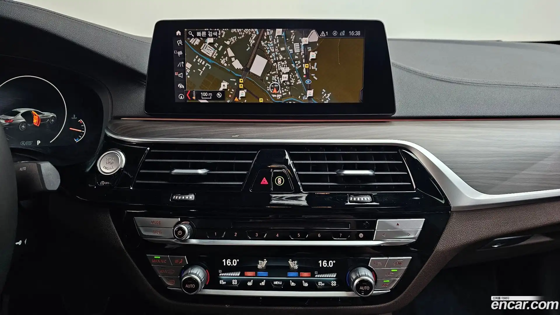 5-Series BMW 2019.9-OPTION-017