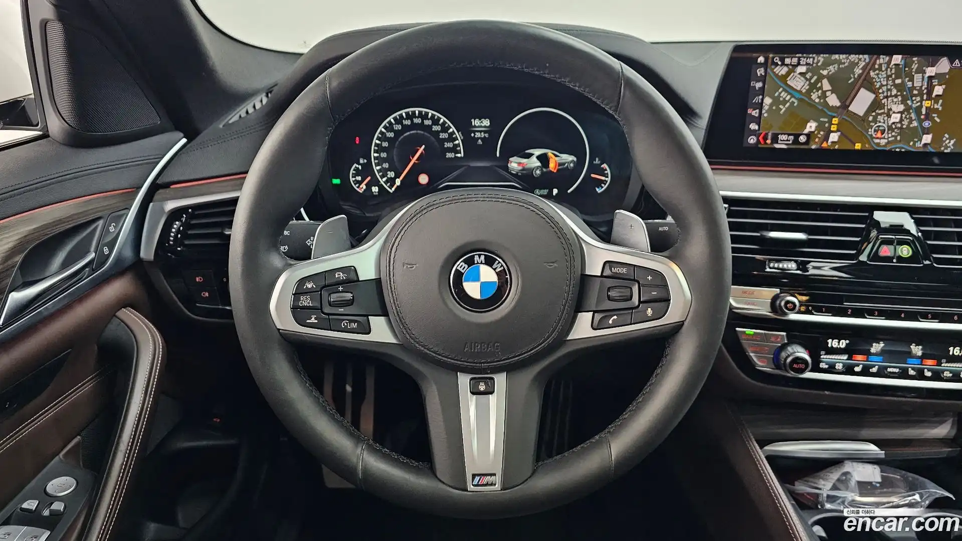 5-Series BMW 2019.9-OPTION-018