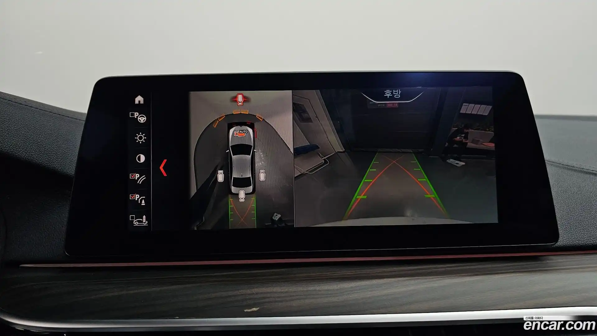 5-Series BMW 2019.9-OPTION-019