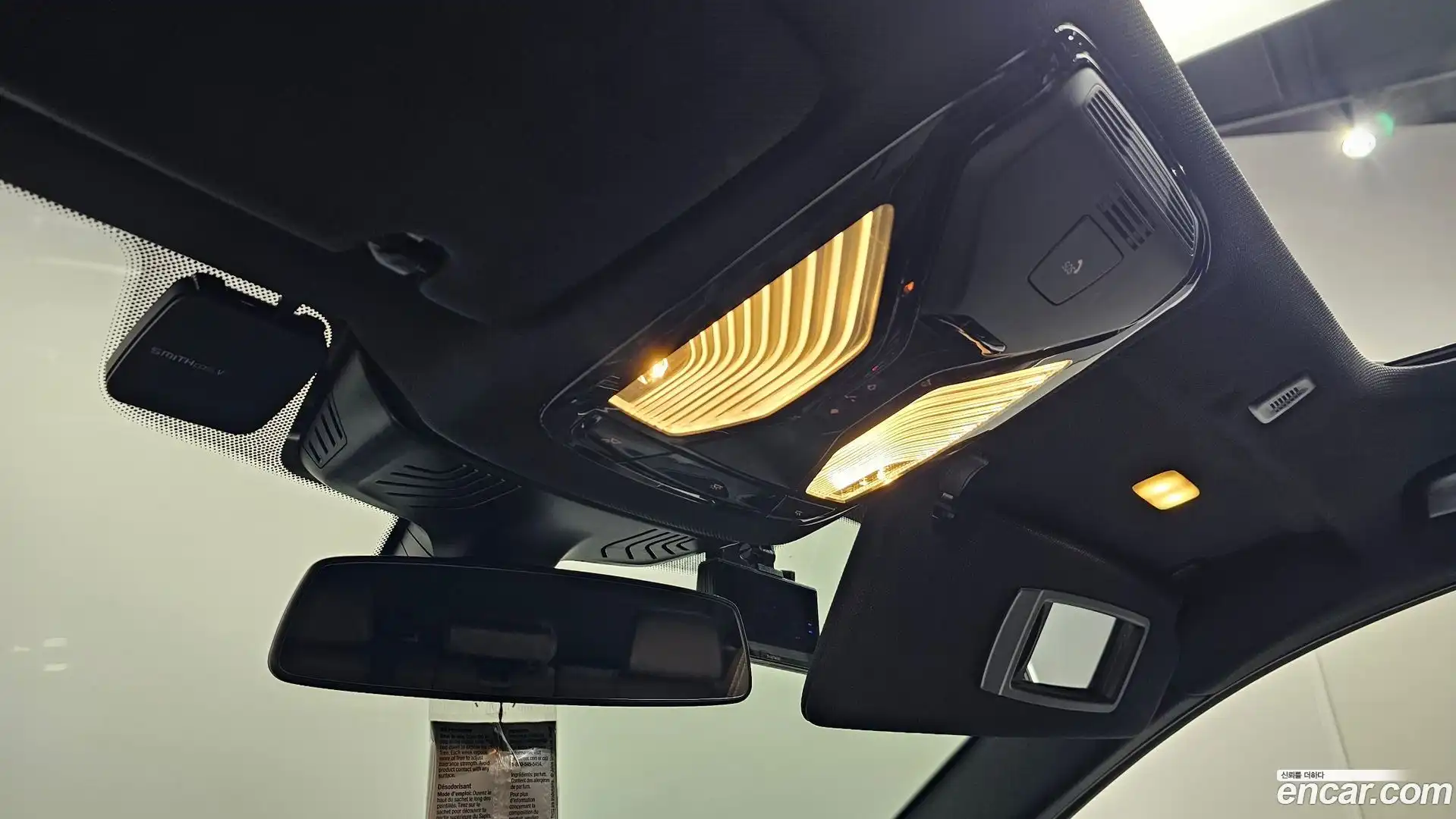 5-Series BMW 2019.9-OPTION-020