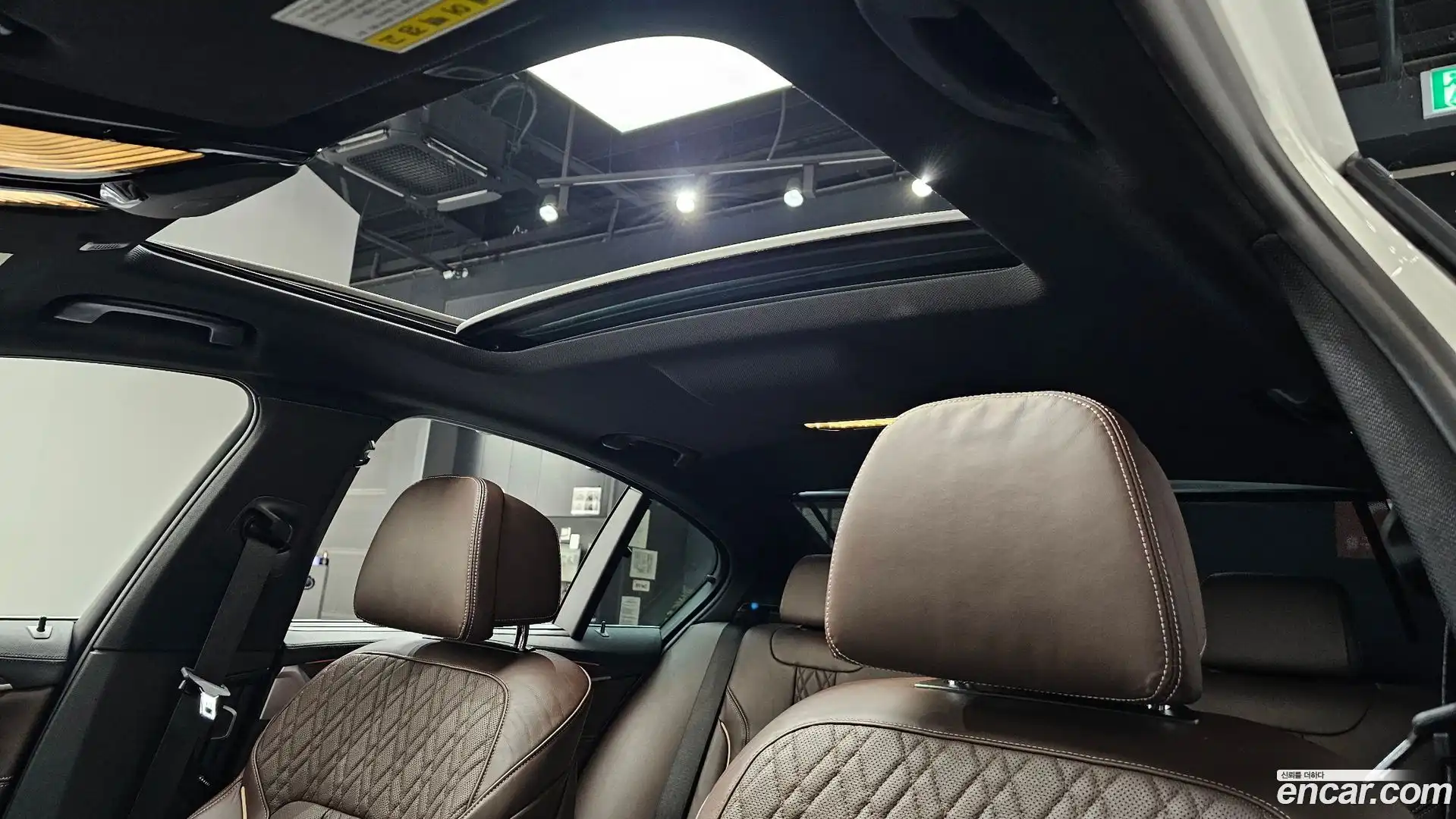 5-Series BMW 2019.9-OPTION-021