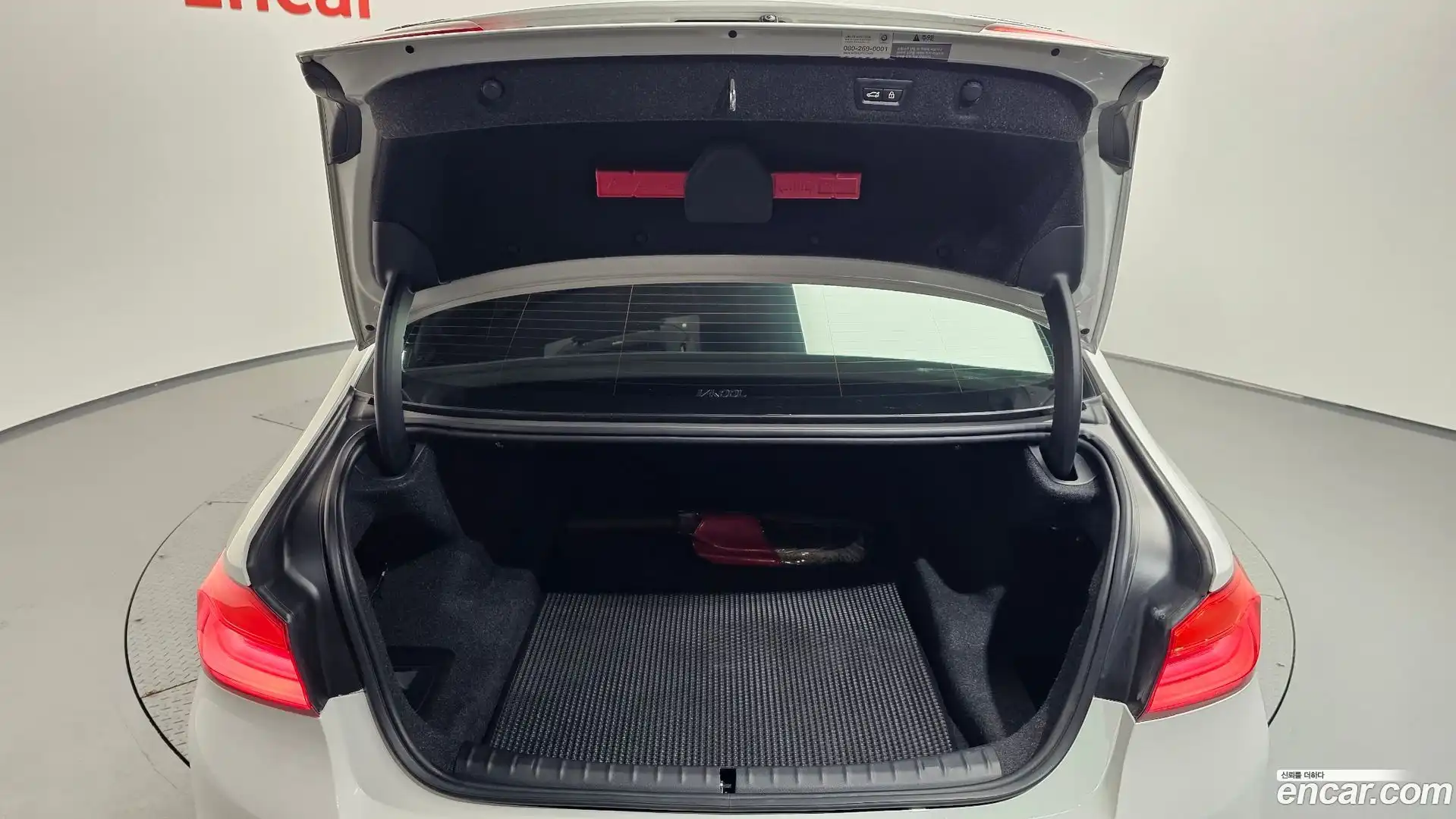 5-Series BMW 2019.9-OPTION-023