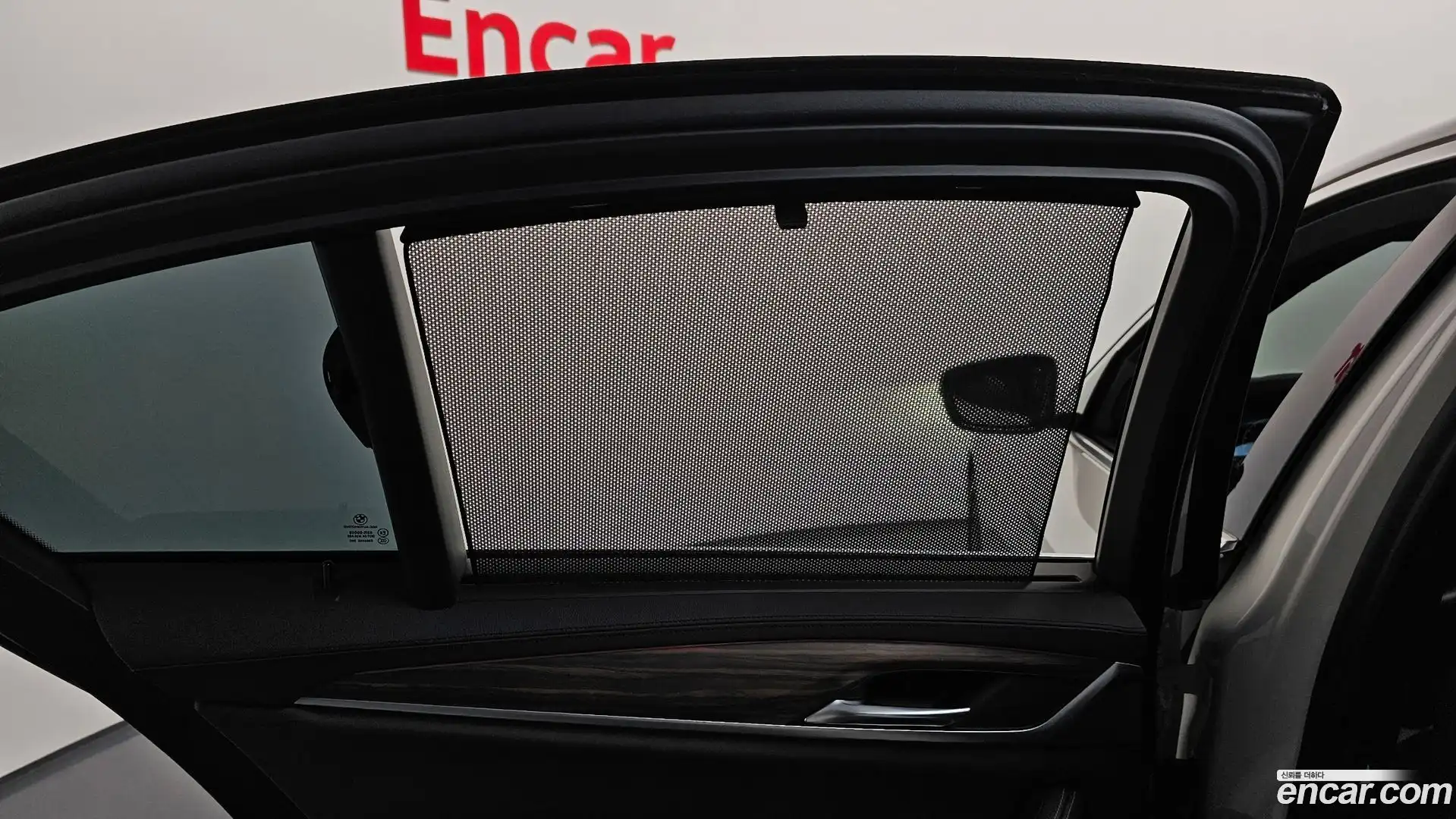 5-Series BMW 2019.9-OPTION-024