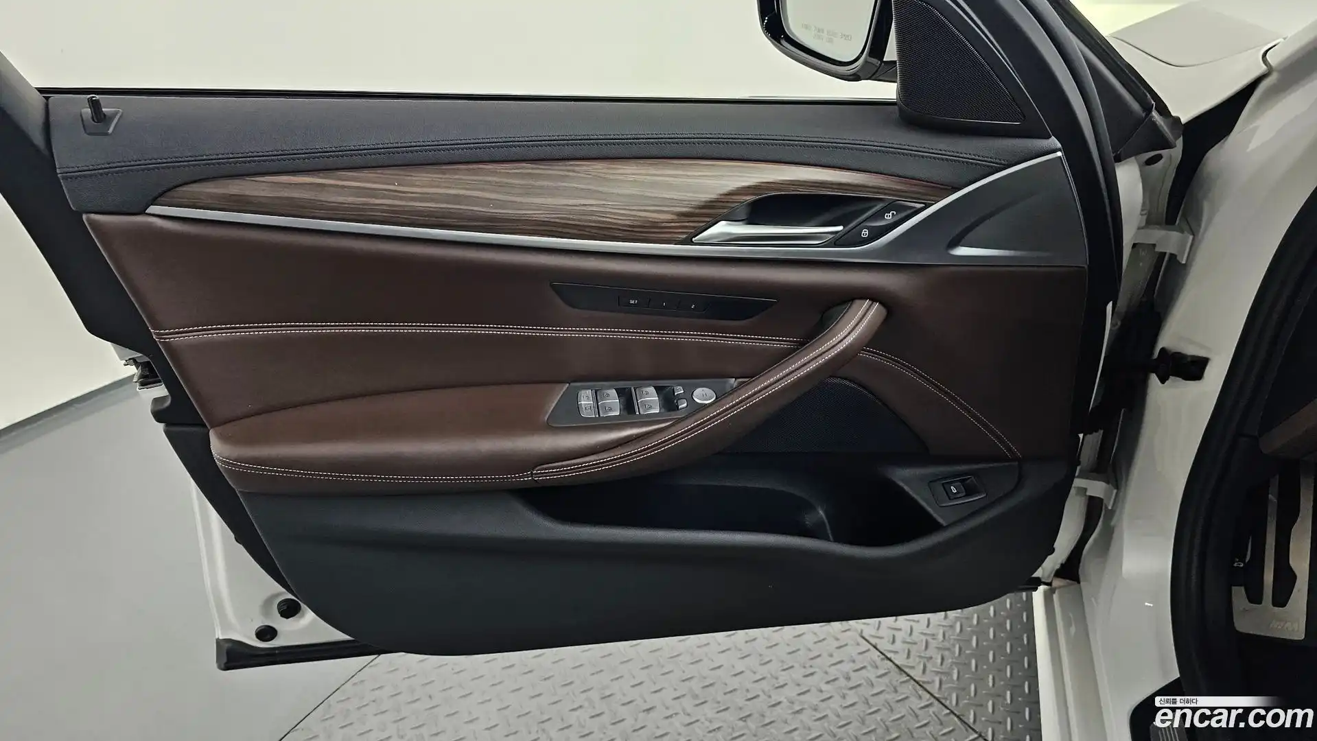 5-Series BMW 2019.9-INNER-034