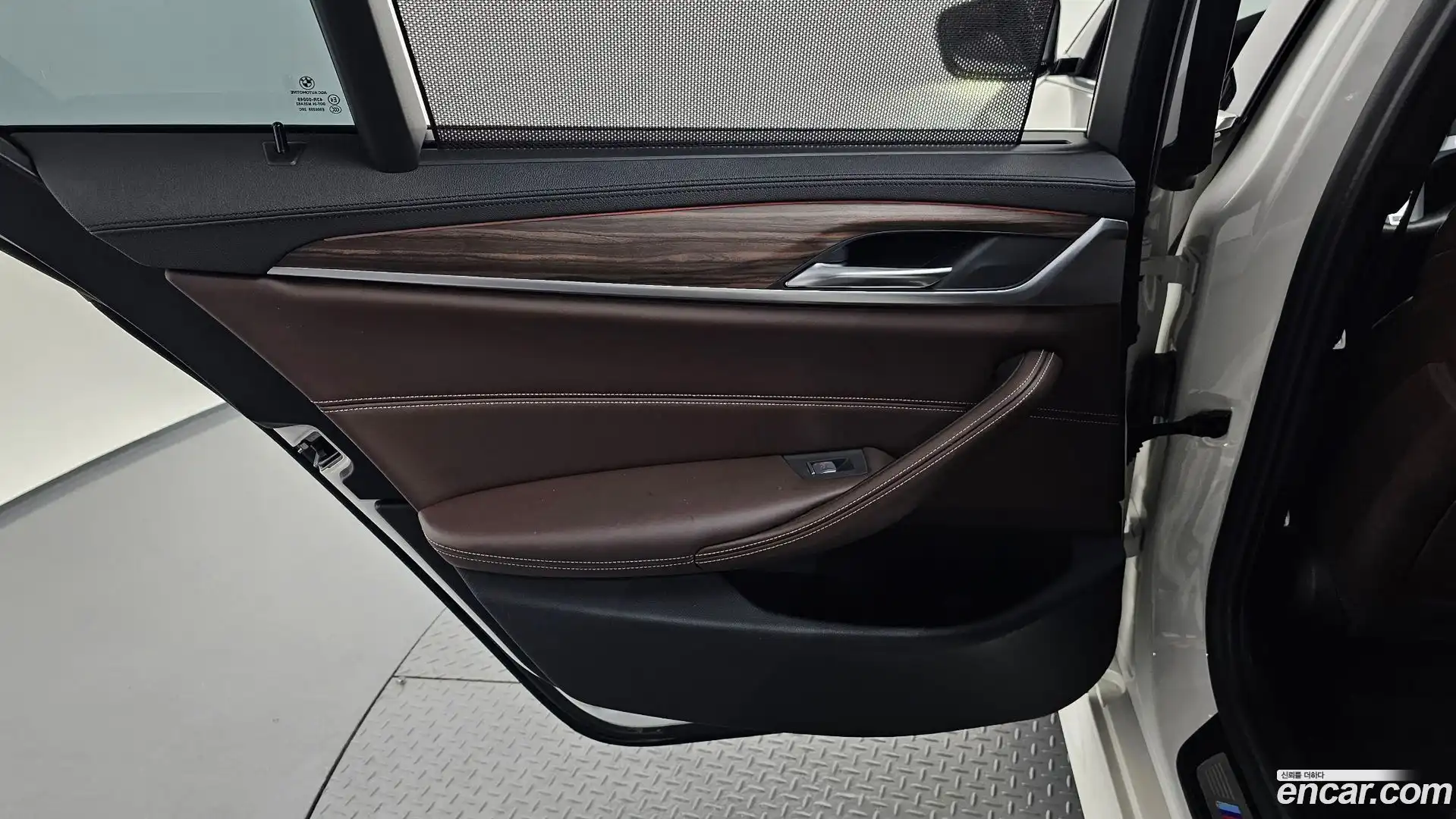 5-Series BMW 2019.9-INNER-035