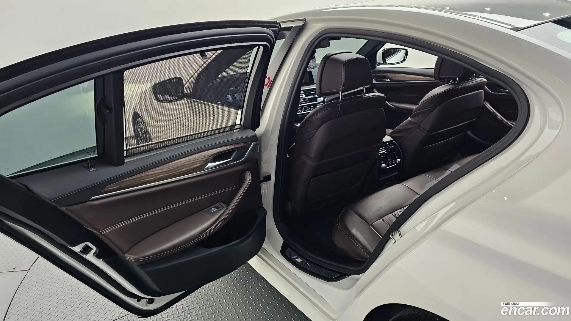 5-Series BMW 2019.9-OPTION-040