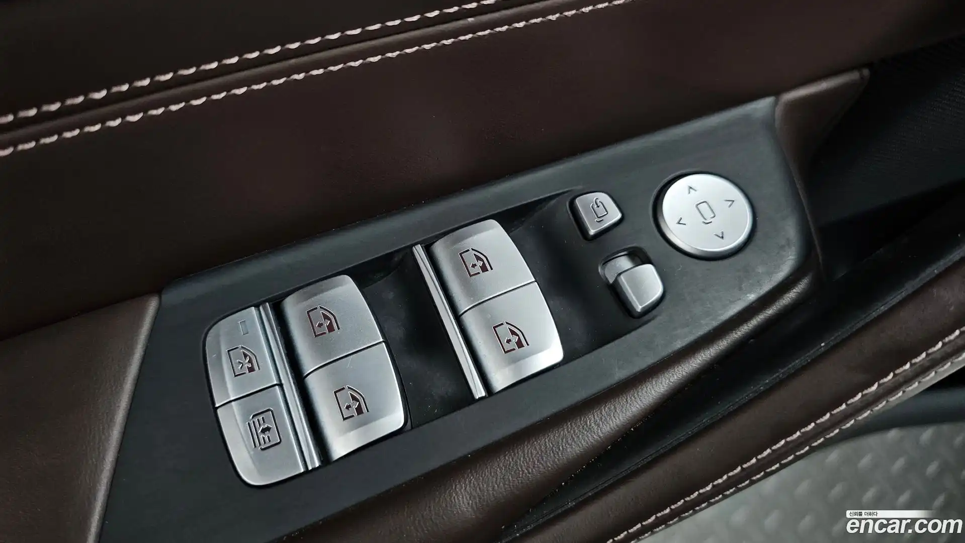 5-Series BMW 2019.9-OPTION-050