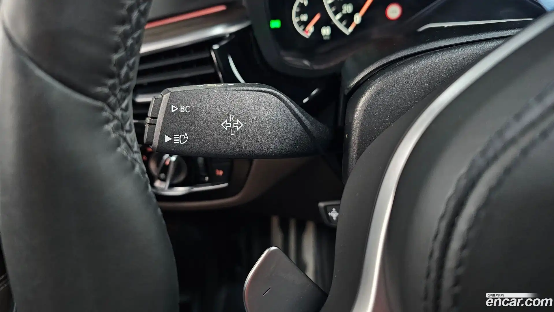 5-Series BMW 2019.9-OPTION-051
