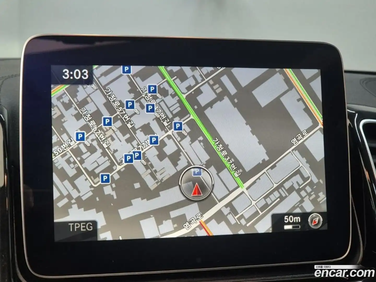 GLE-Class Mercedes-Benz 2016.10-OPTION-018