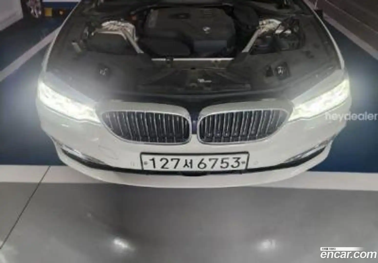 5-Series BMW 2020.1-INNER-007