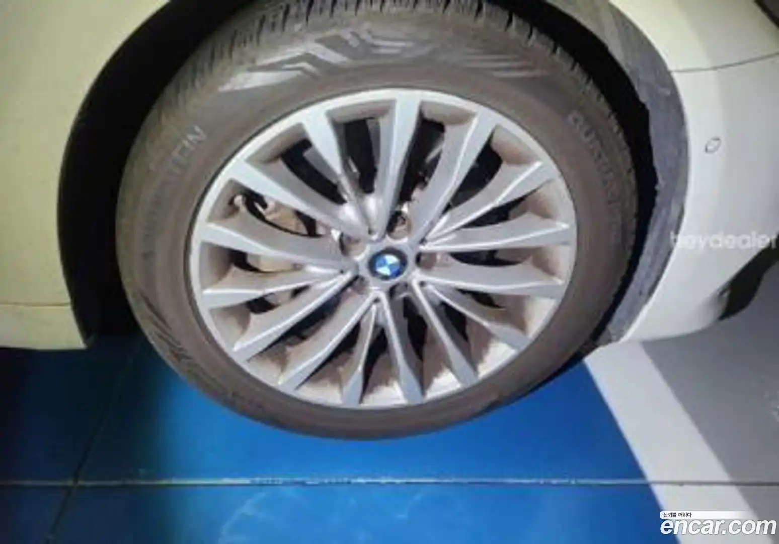 5-Series BMW 2020.1-INNER-008
