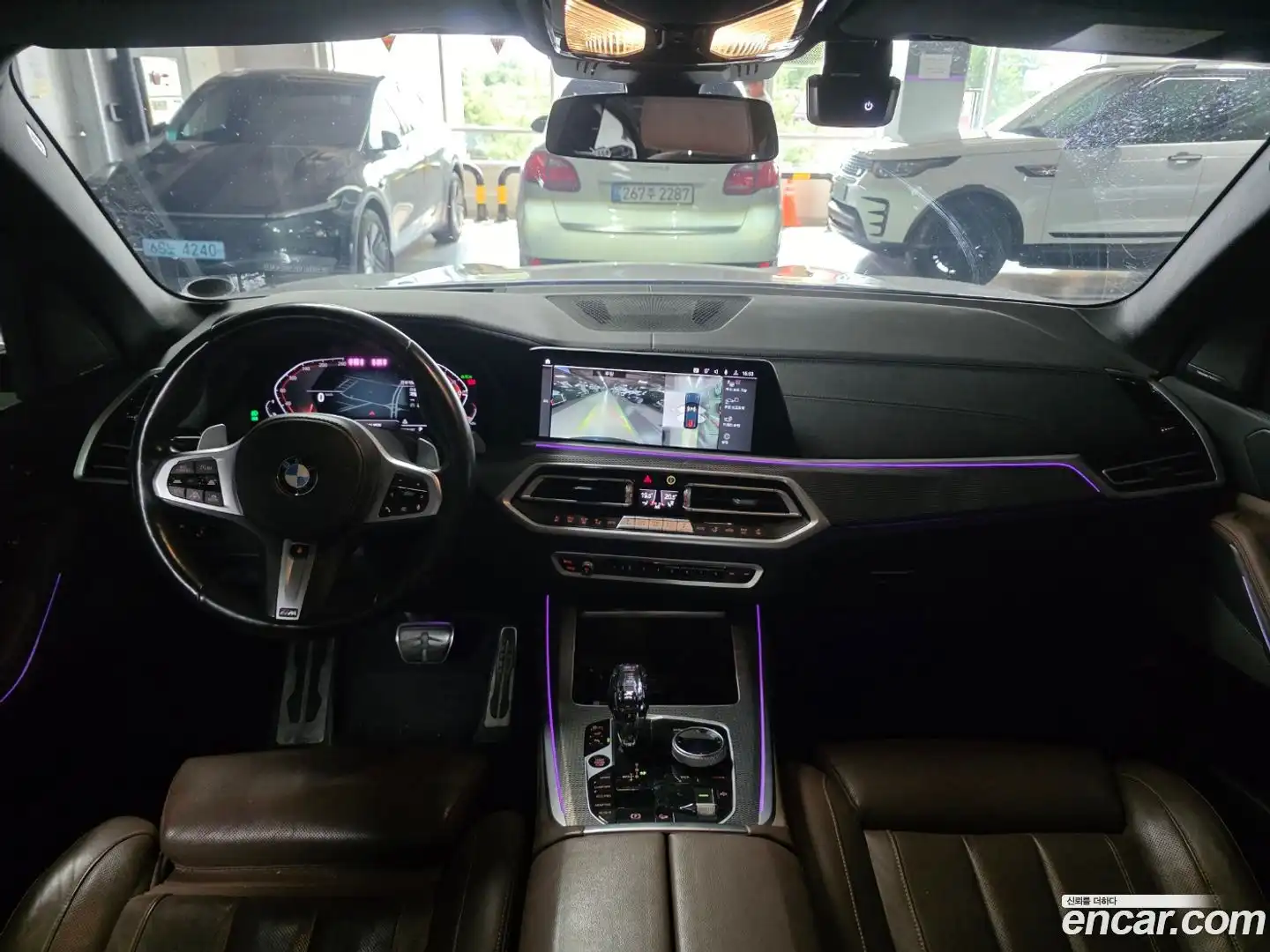 X5 BMW 2021.3-INNER-007
