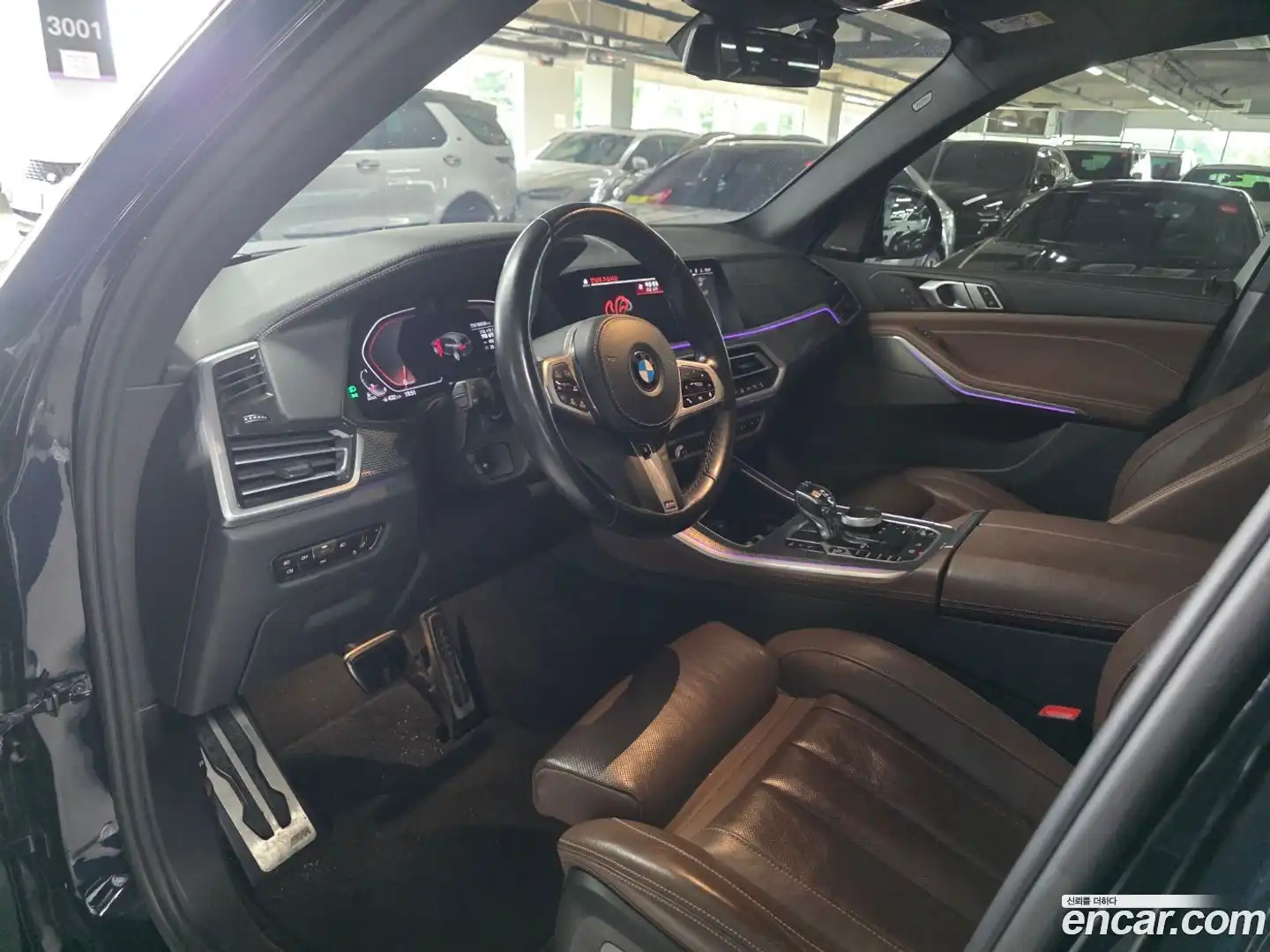 X5 BMW 2021.3-INNER-010