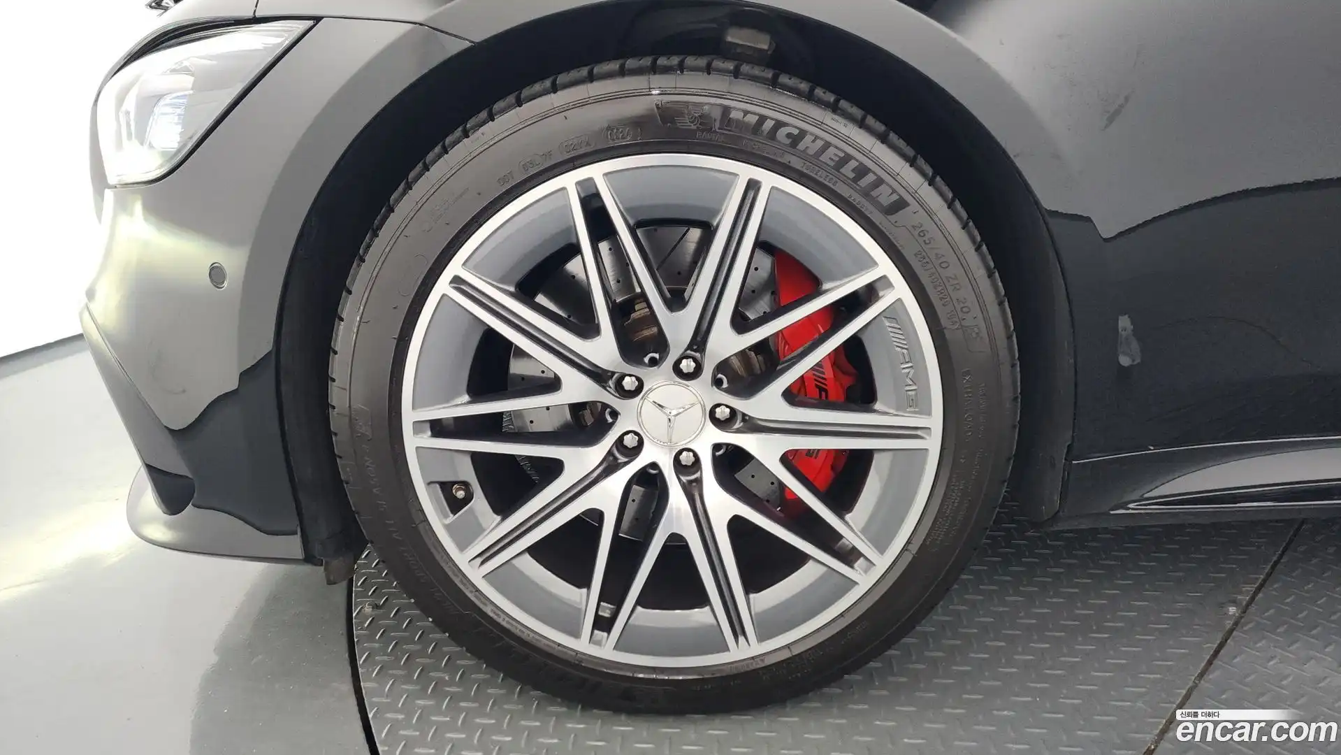 AMG GT Mercedes-Benz 2023.4-OUTER-005