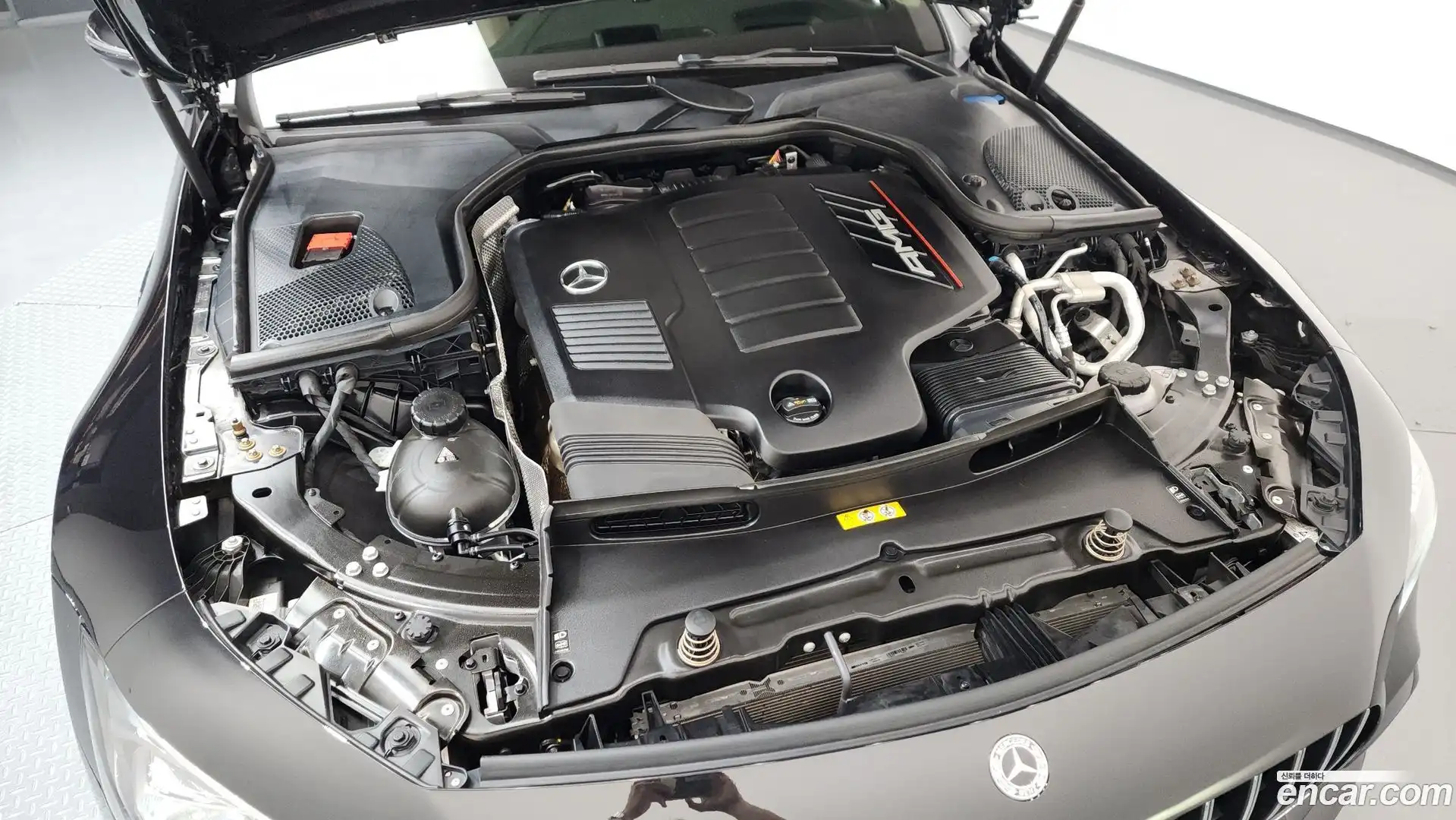 AMG GT Mercedes-Benz 2023.4-OUTER-006