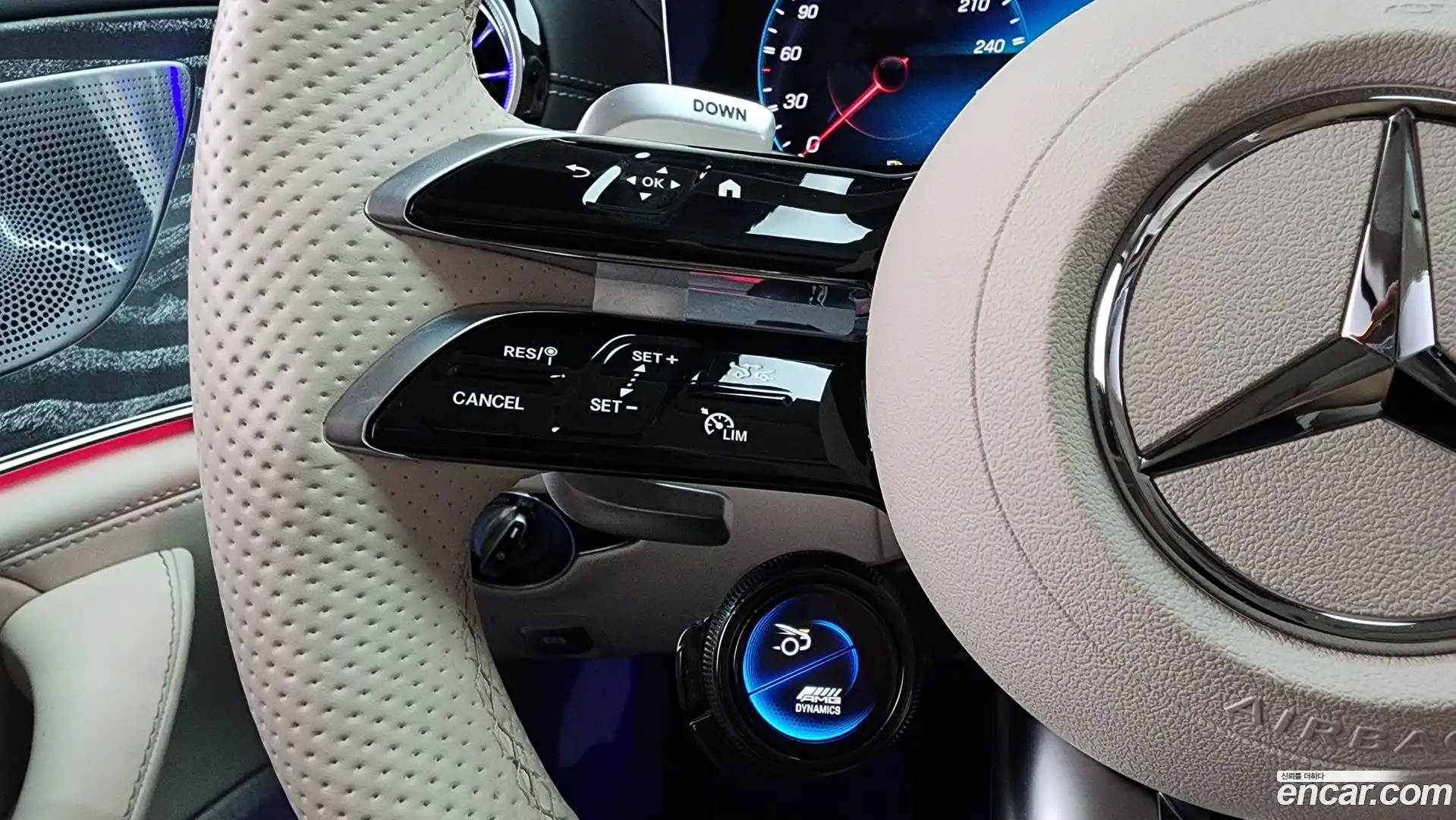 AMG GT Mercedes-Benz 2023.4-OPTION-020