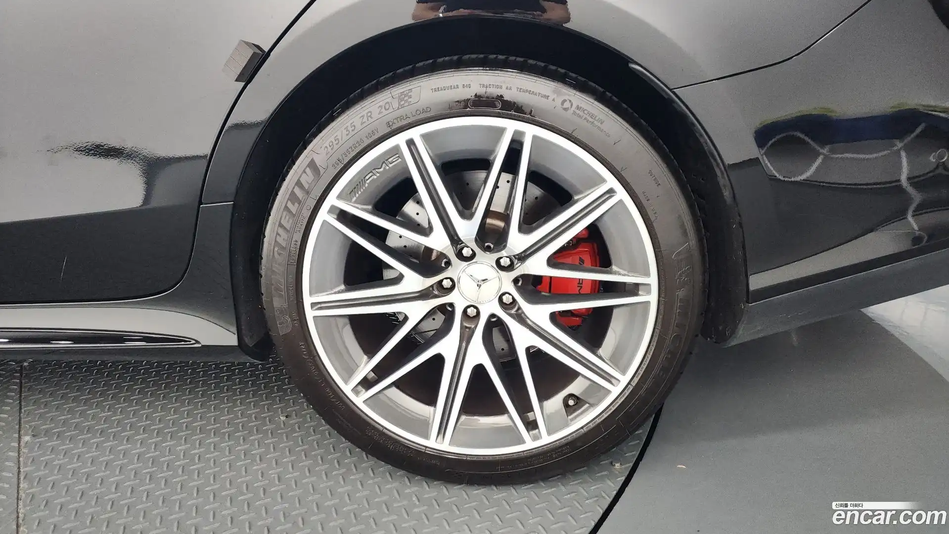 AMG GT Mercedes-Benz 2023.4-OUTER-031