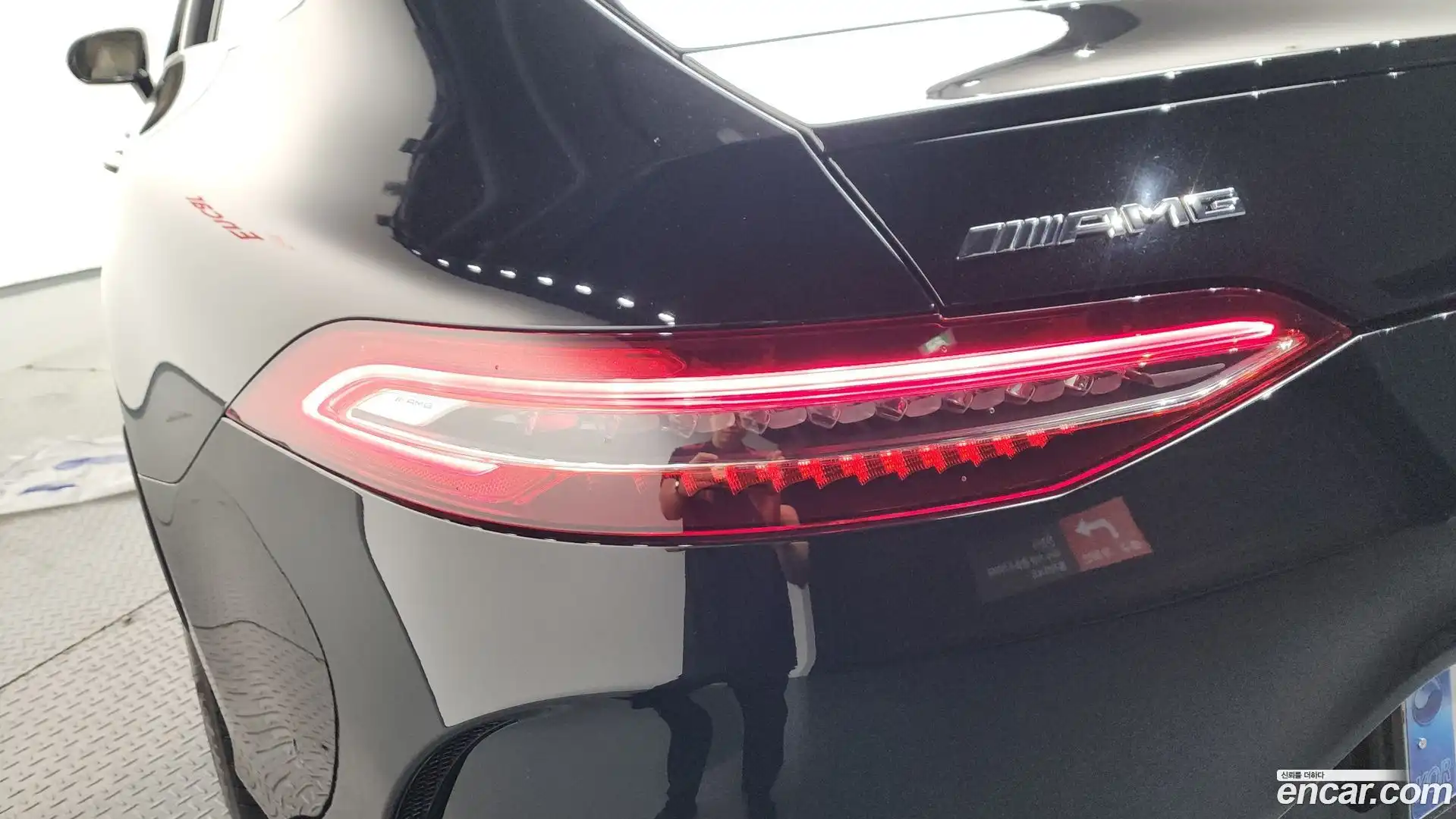 AMG GT Mercedes-Benz 2023.4-OUTER-033
